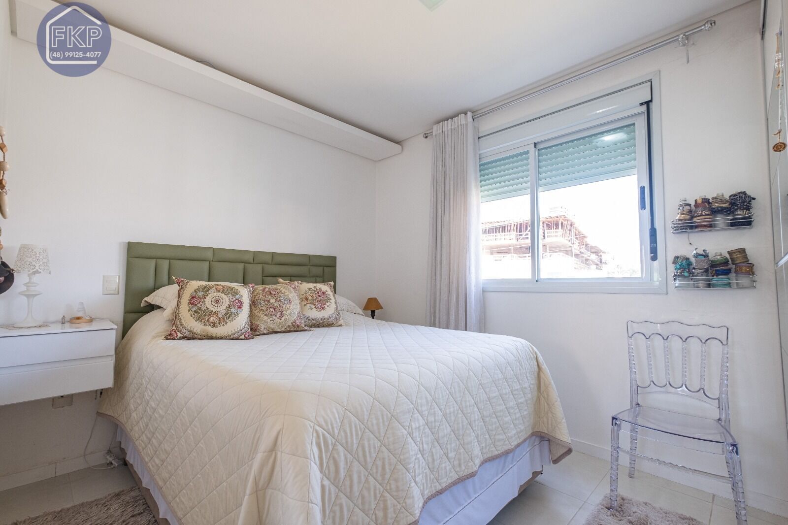 Apartamento à venda com 2 quartos, 78m² - Foto 20