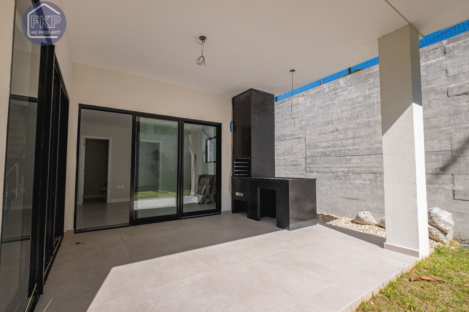 Casa, 3 quartos, 214 m² - Foto 24