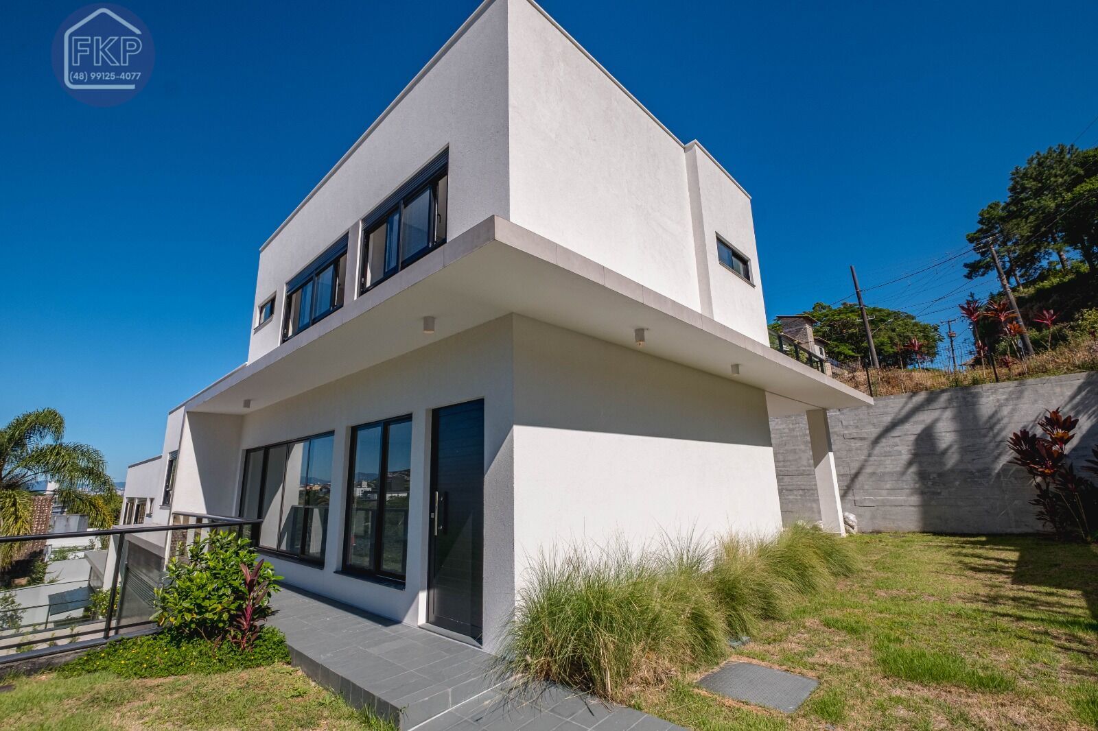 Casa, 3 quartos, 214 m² - Foto 4