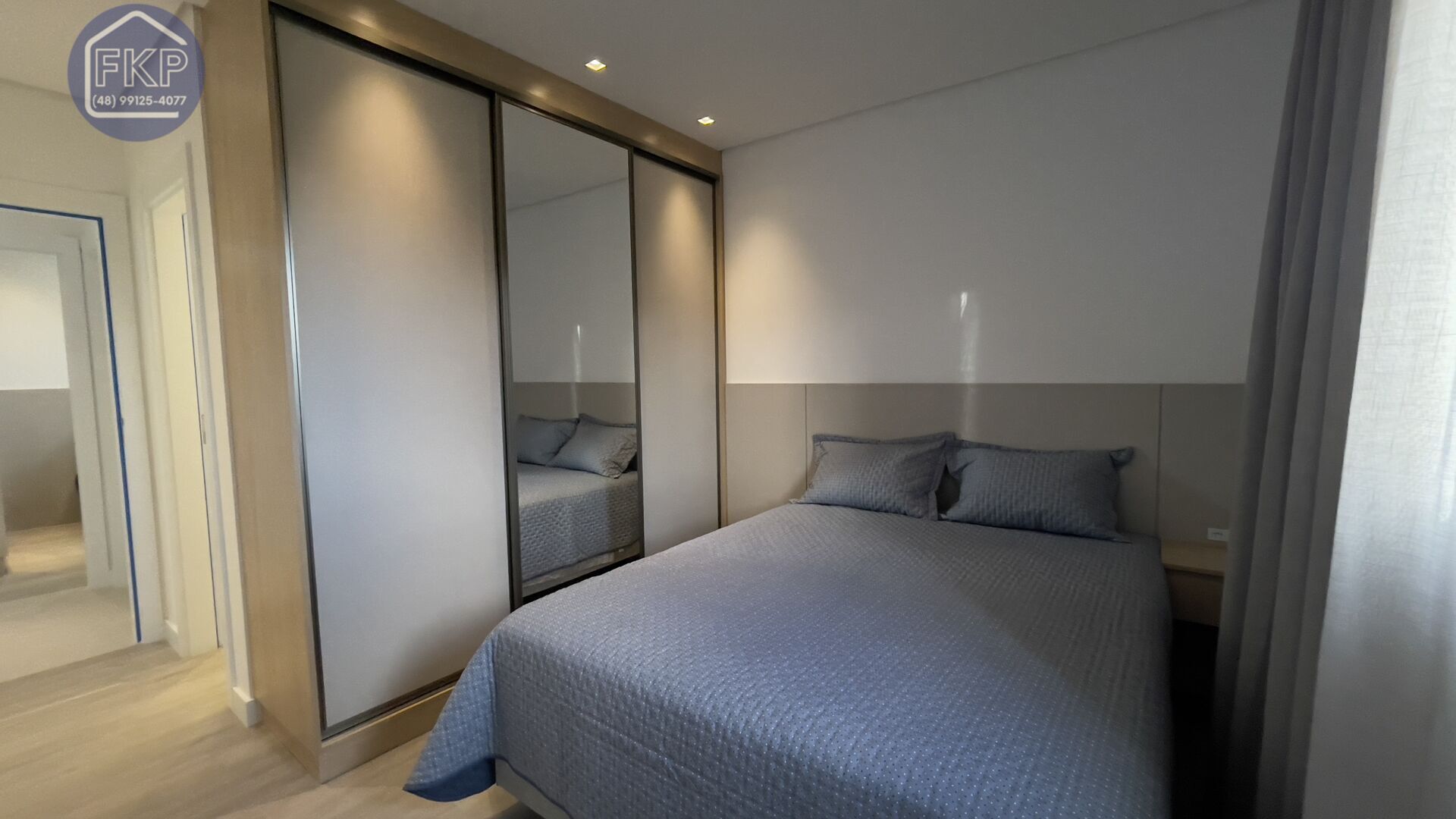 Apartamento à venda com 2 quartos, 76m² - Foto 16