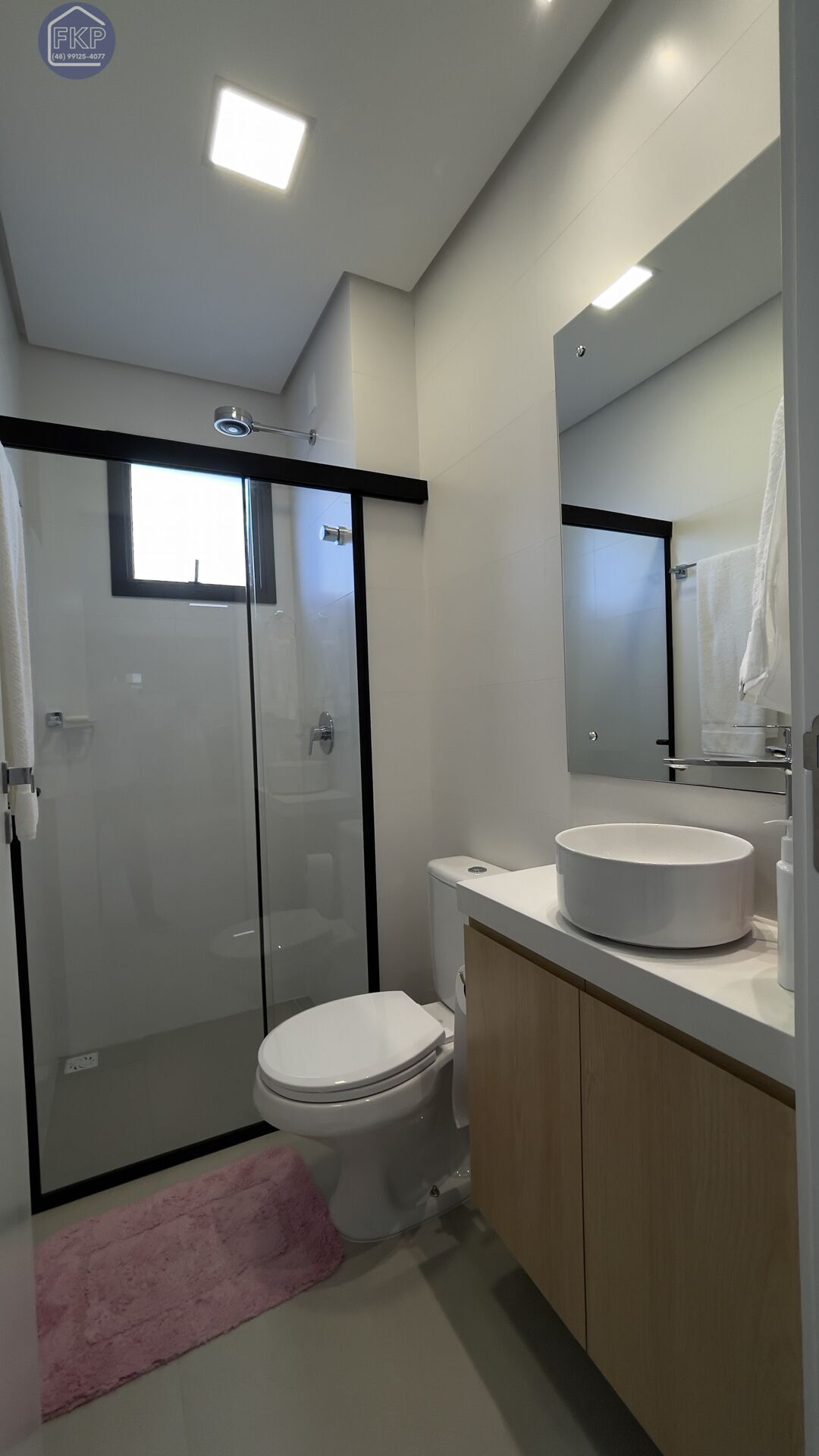 Apartamento à venda com 2 quartos, 76m² - Foto 17