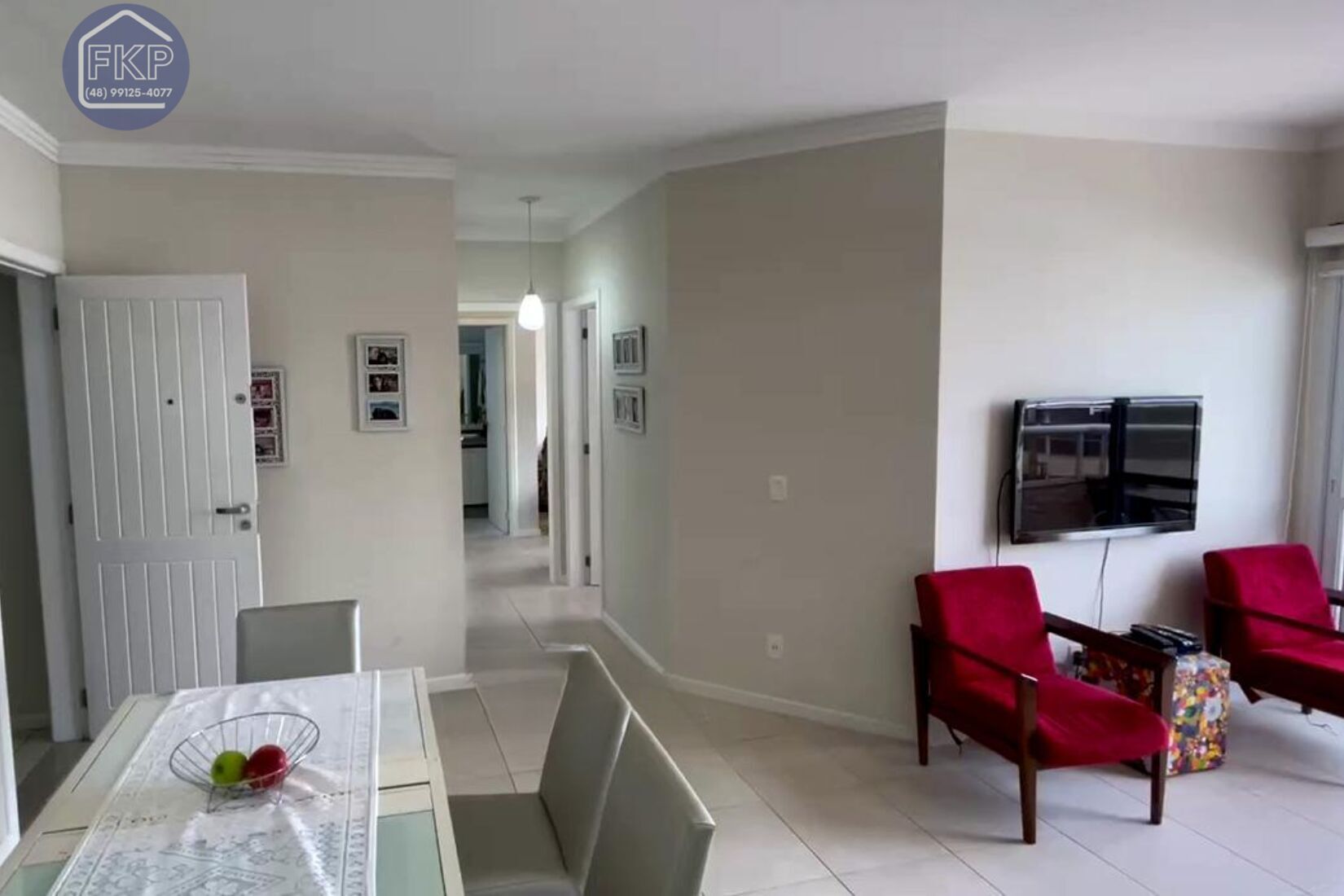 Cobertura à venda com 2 quartos, 146m² - Foto 22