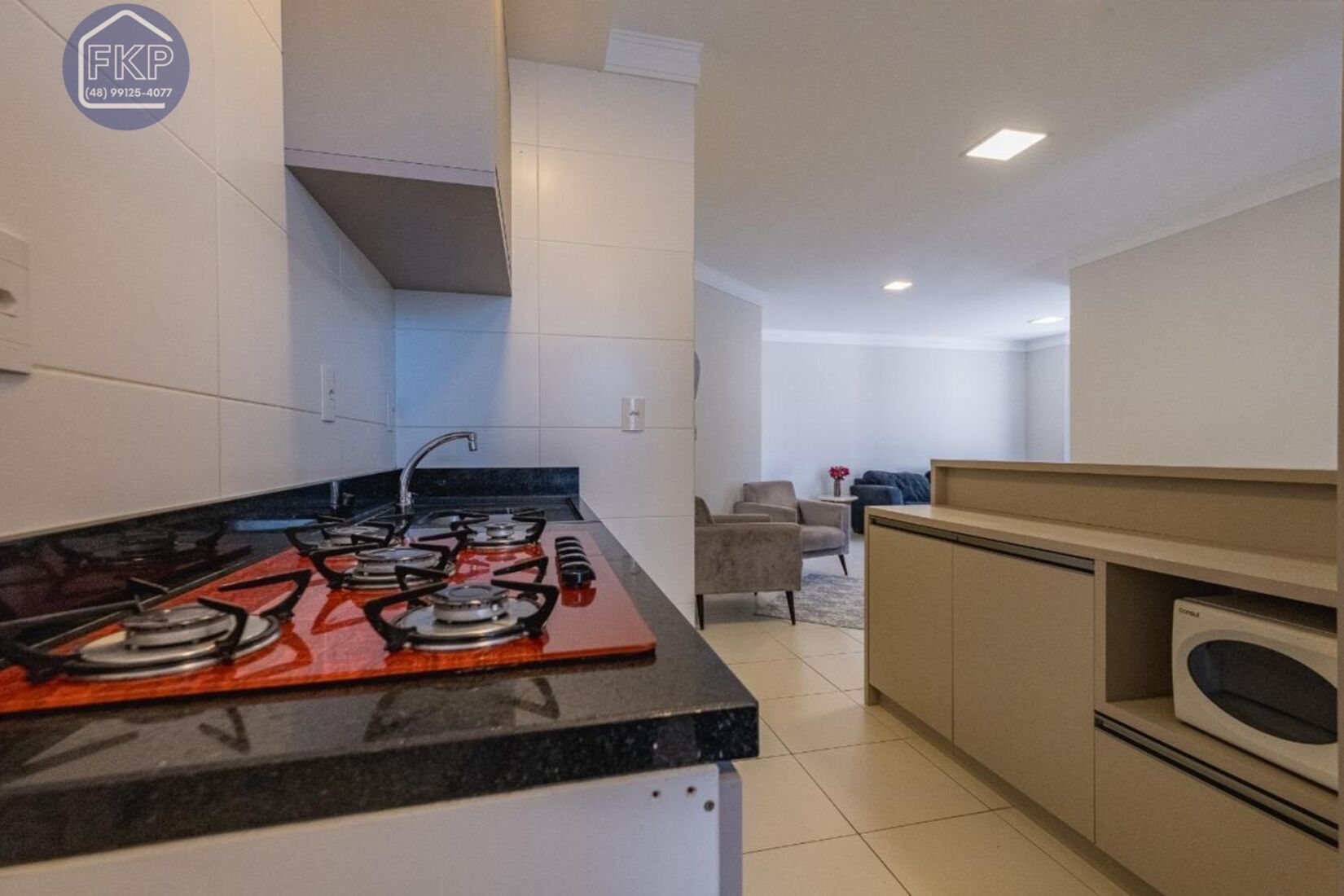 Cobertura à venda com 3 quartos, 170m² - Foto 10