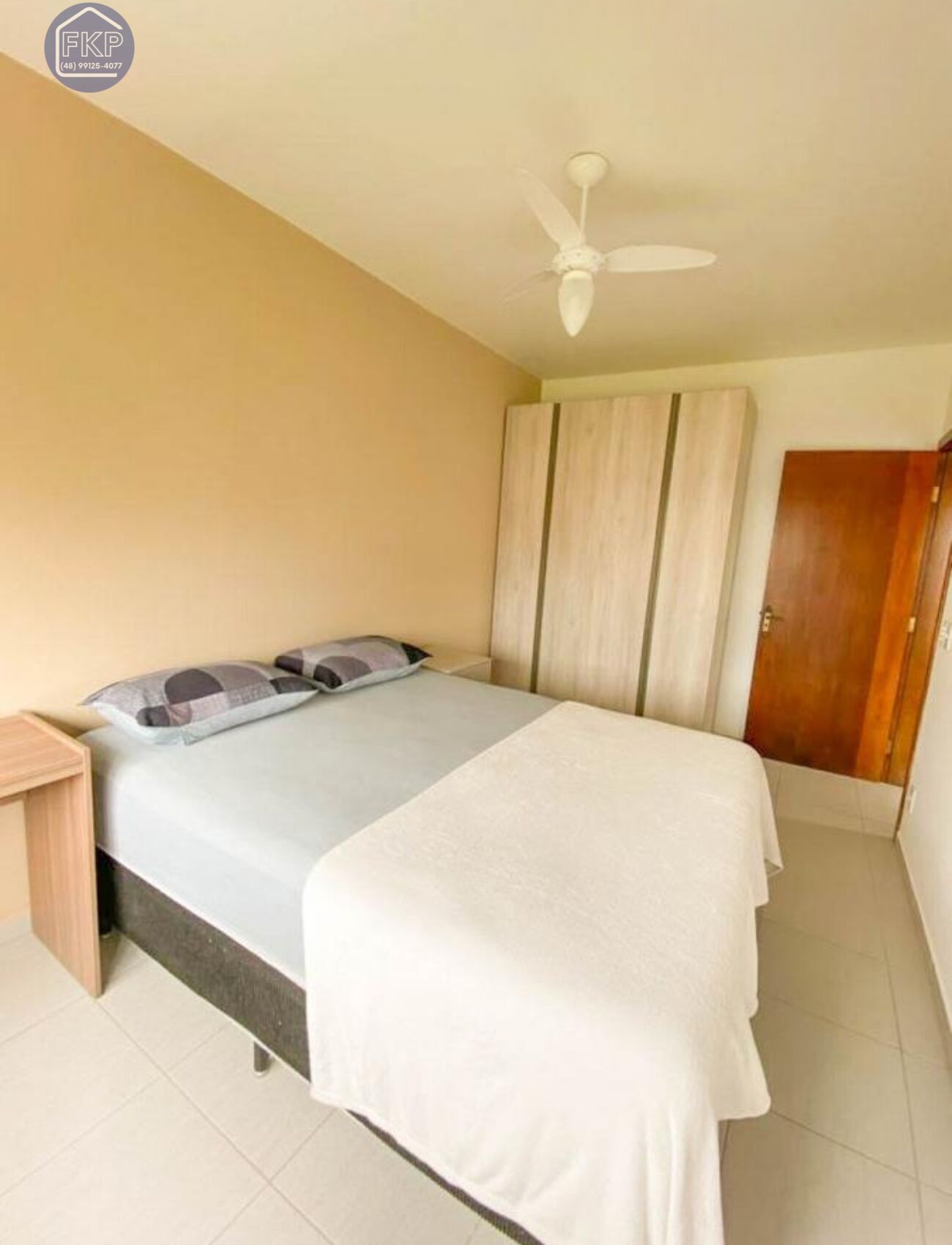 Apartamento à venda com 2 quartos, 59m² - Foto 13