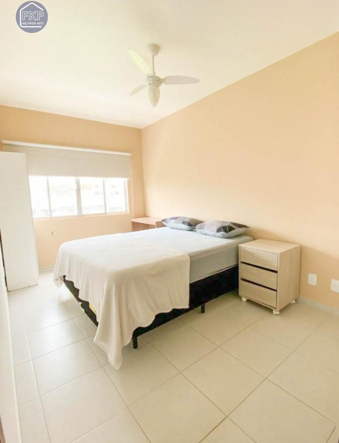 Apartamento à venda com 2 quartos, 59m² - Foto 12