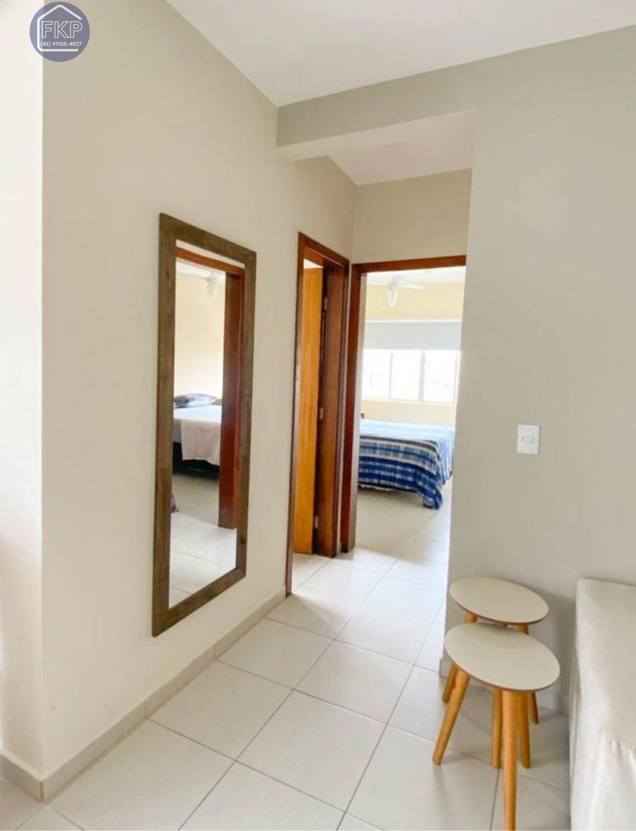 Apartamento à venda com 2 quartos, 59m² - Foto 9