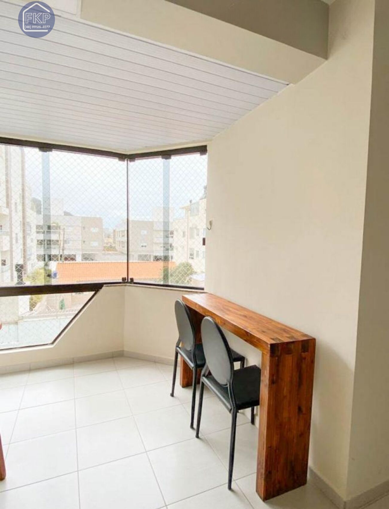 Apartamento à venda com 2 quartos, 59m² - Foto 5