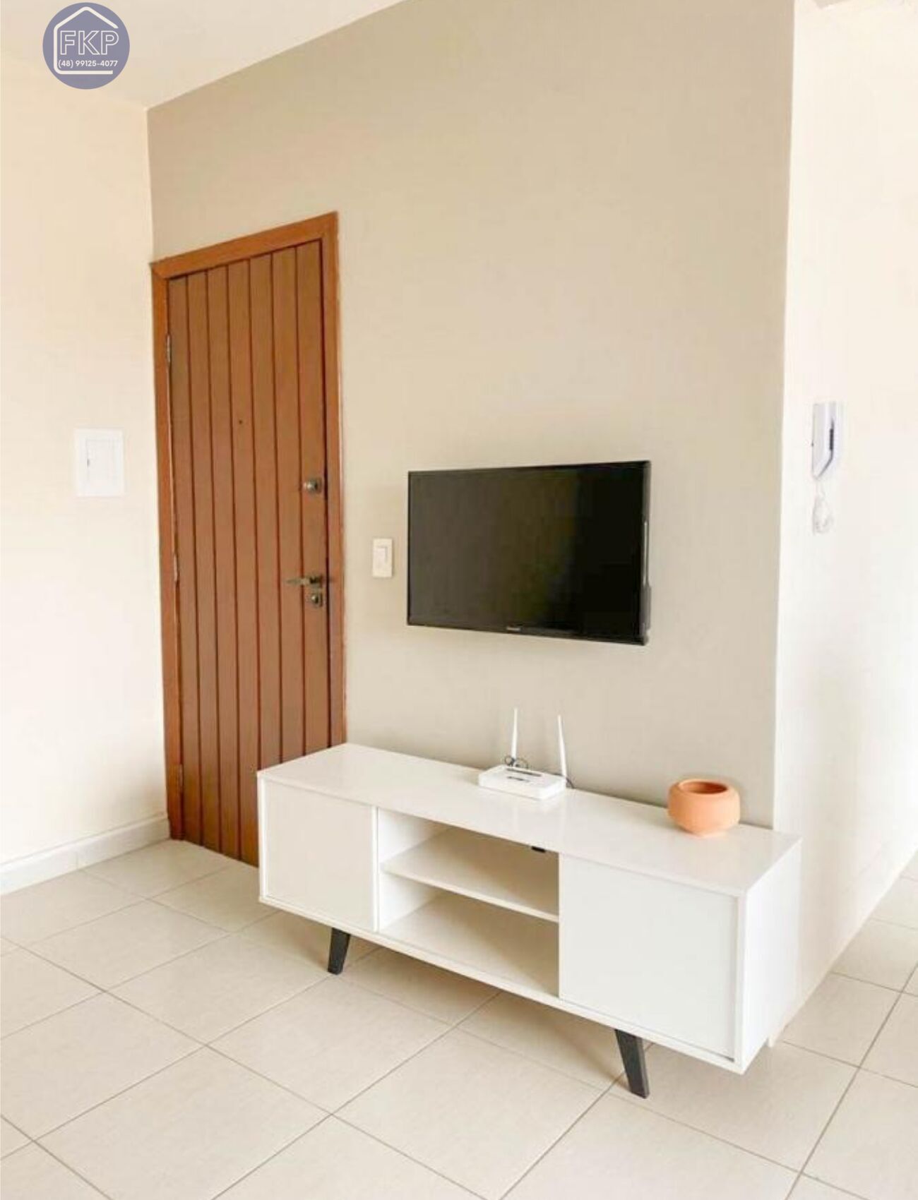 Apartamento à venda com 2 quartos, 59m² - Foto 8