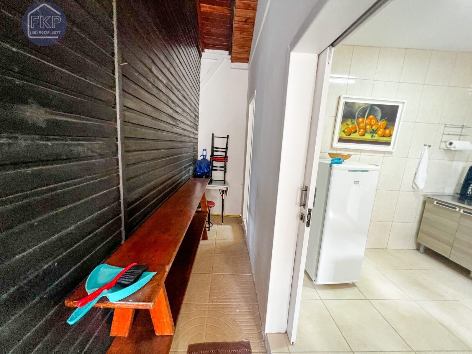 Casa à venda com 3 quartos, 110m² - Foto 25