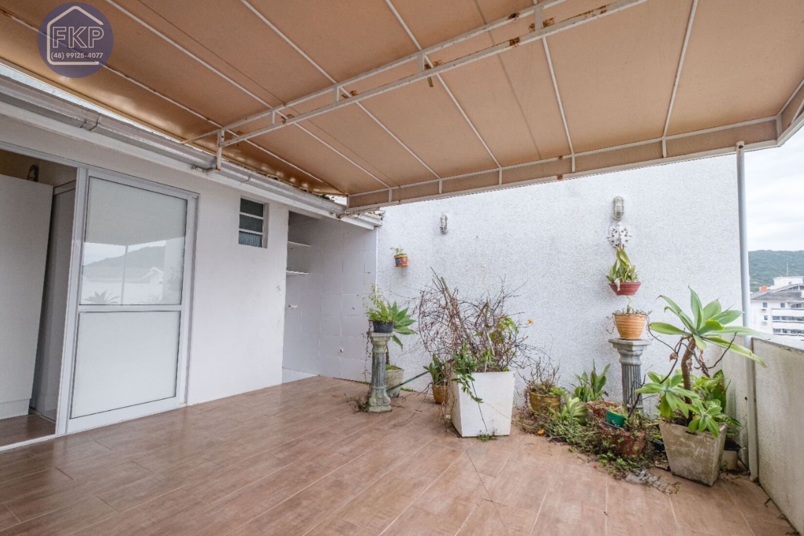 Cobertura, 2 quartos, 71 m² - Foto 4