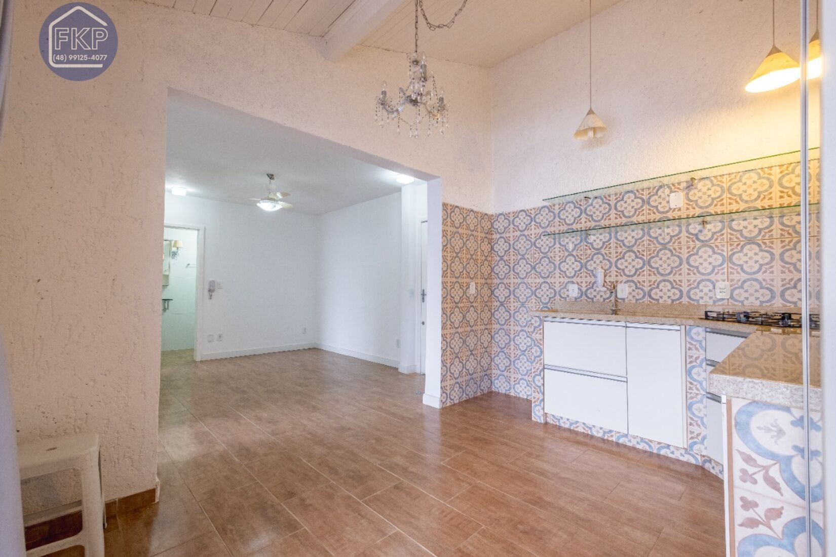 Cobertura, 2 quartos, 71 m² - Foto 5