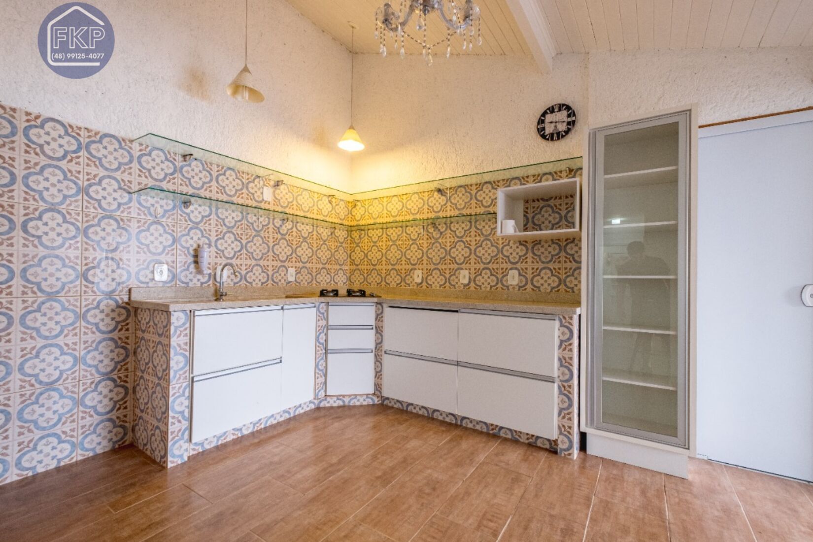 Cobertura, 2 quartos, 71 m² - Foto 6