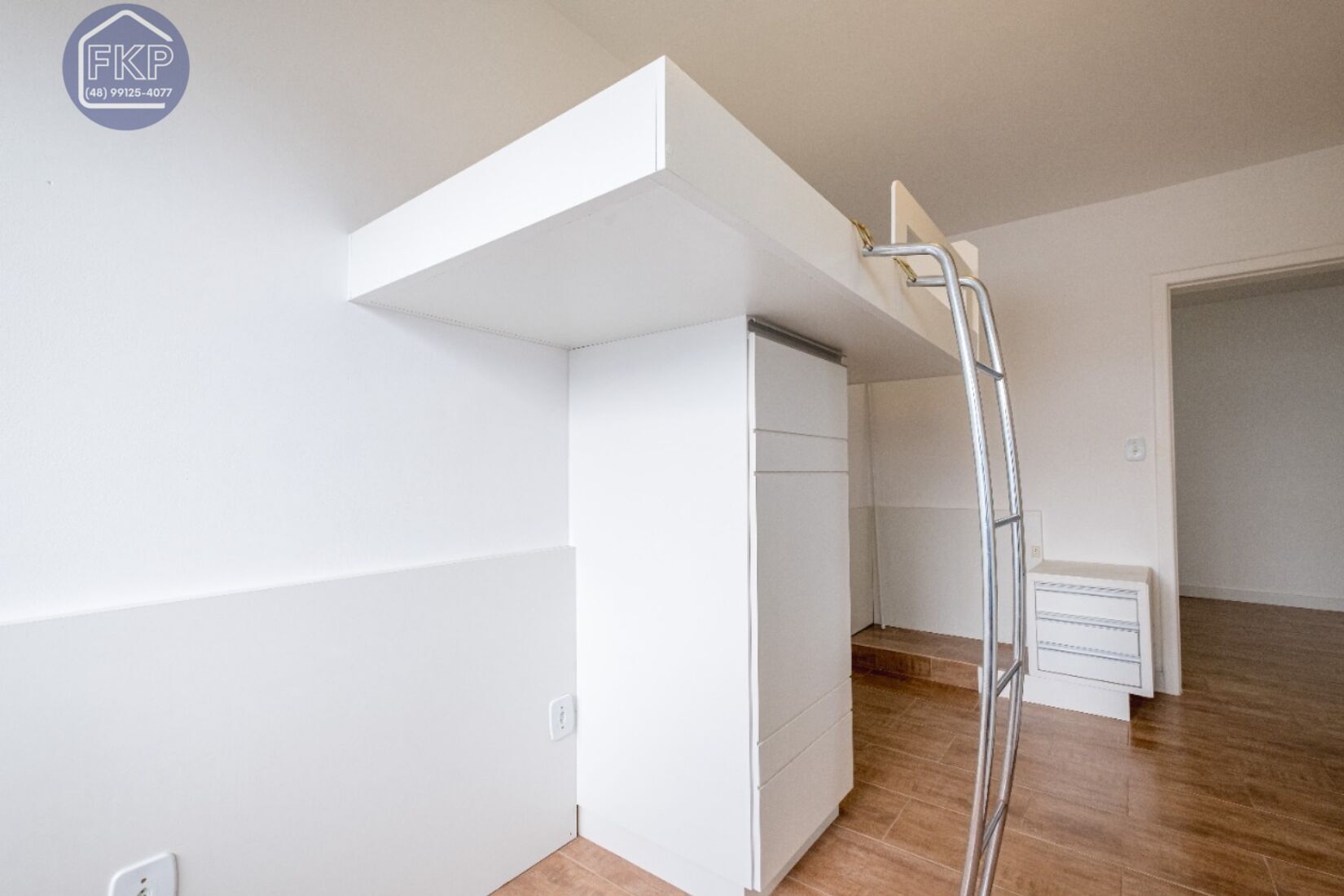 Cobertura, 2 quartos, 71 m² - Foto 10