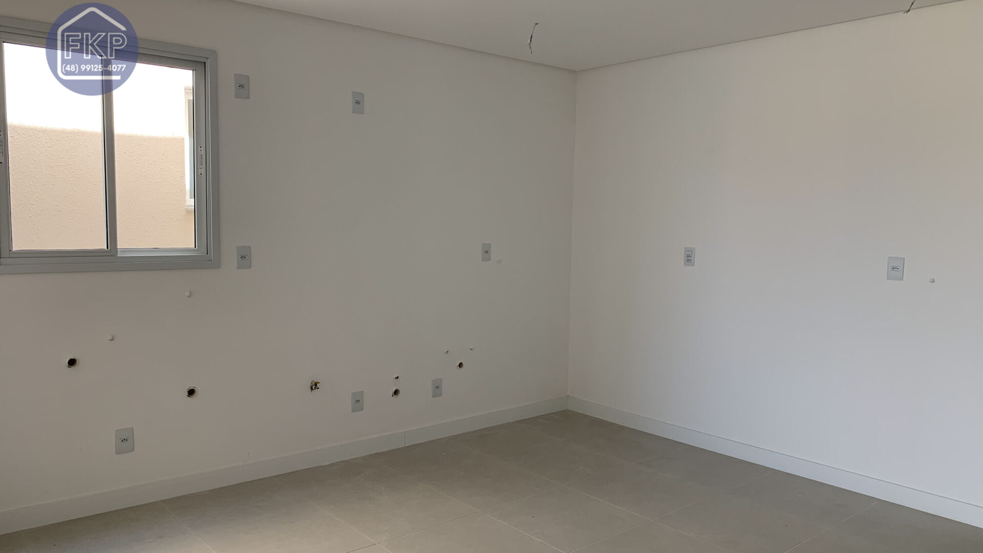 Apartamento à venda com 3 quartos, 94m² - Foto 8