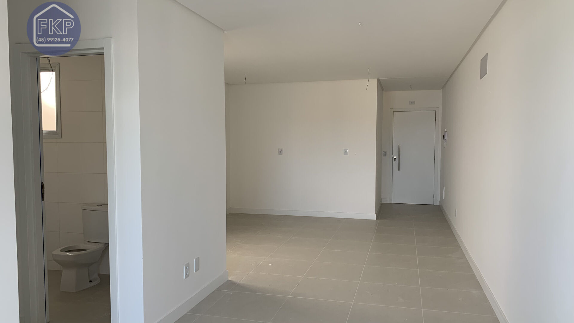 Apartamento à venda com 3 quartos, 94m² - Foto 5