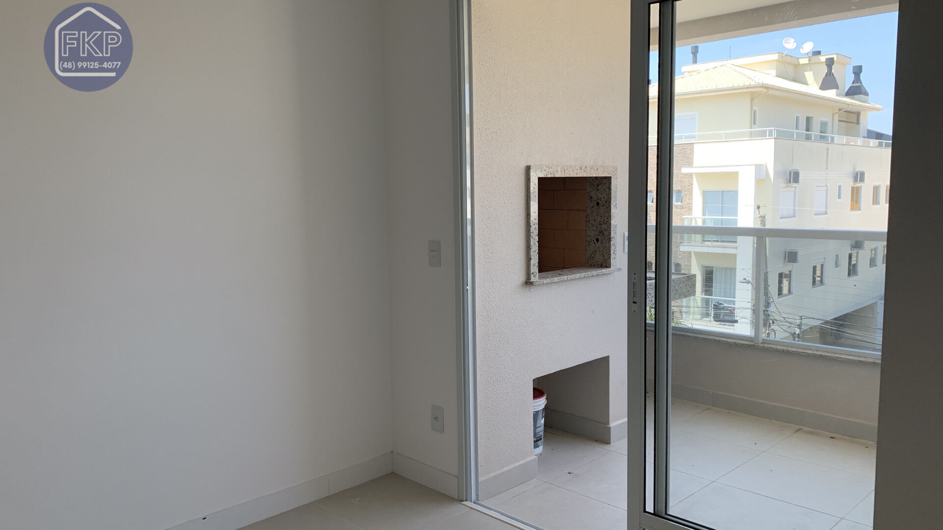 Apartamento à venda com 3 quartos, 94m² - Foto 6