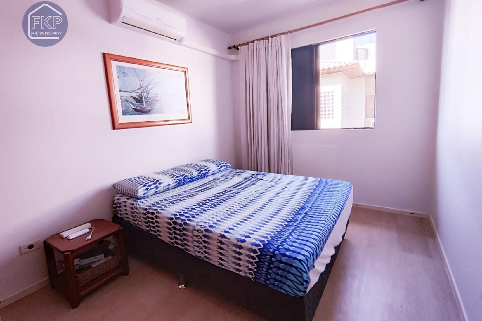 Apartamento à venda com 2 quartos, 74m² - Foto 8