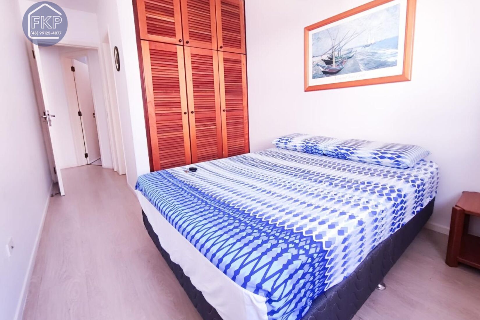 Apartamento à venda com 2 quartos, 74m² - Foto 9