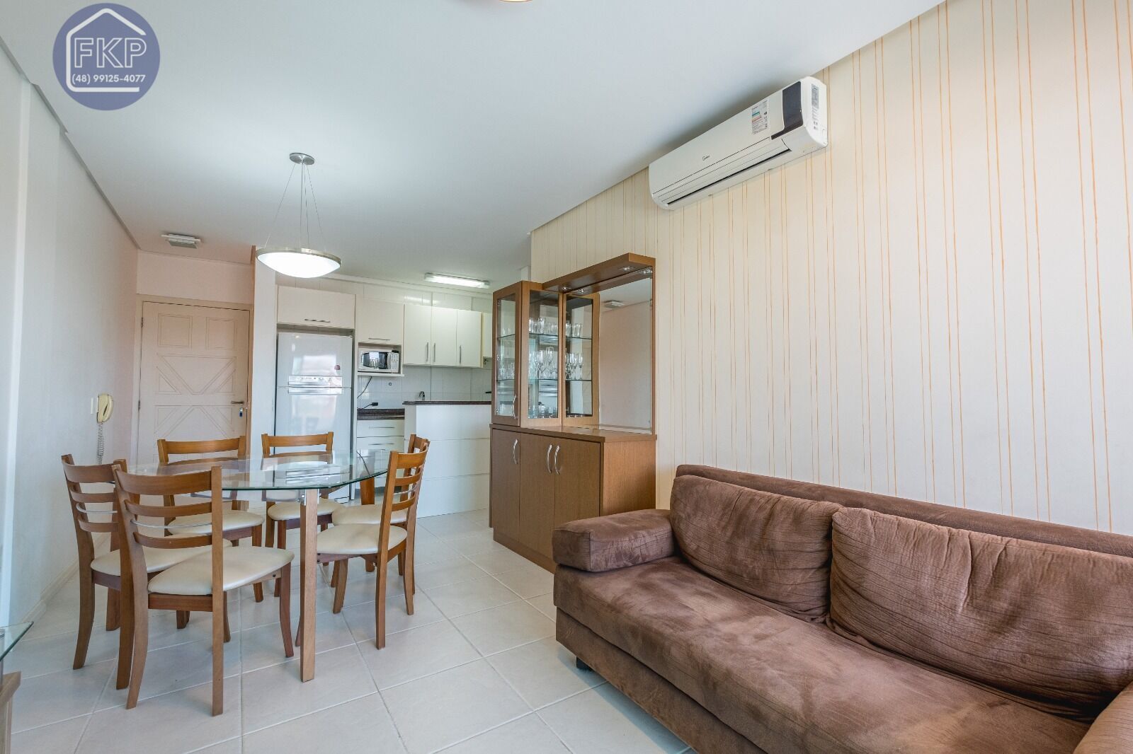 Apartamento à venda com 2 quartos, 81m² - Foto 6