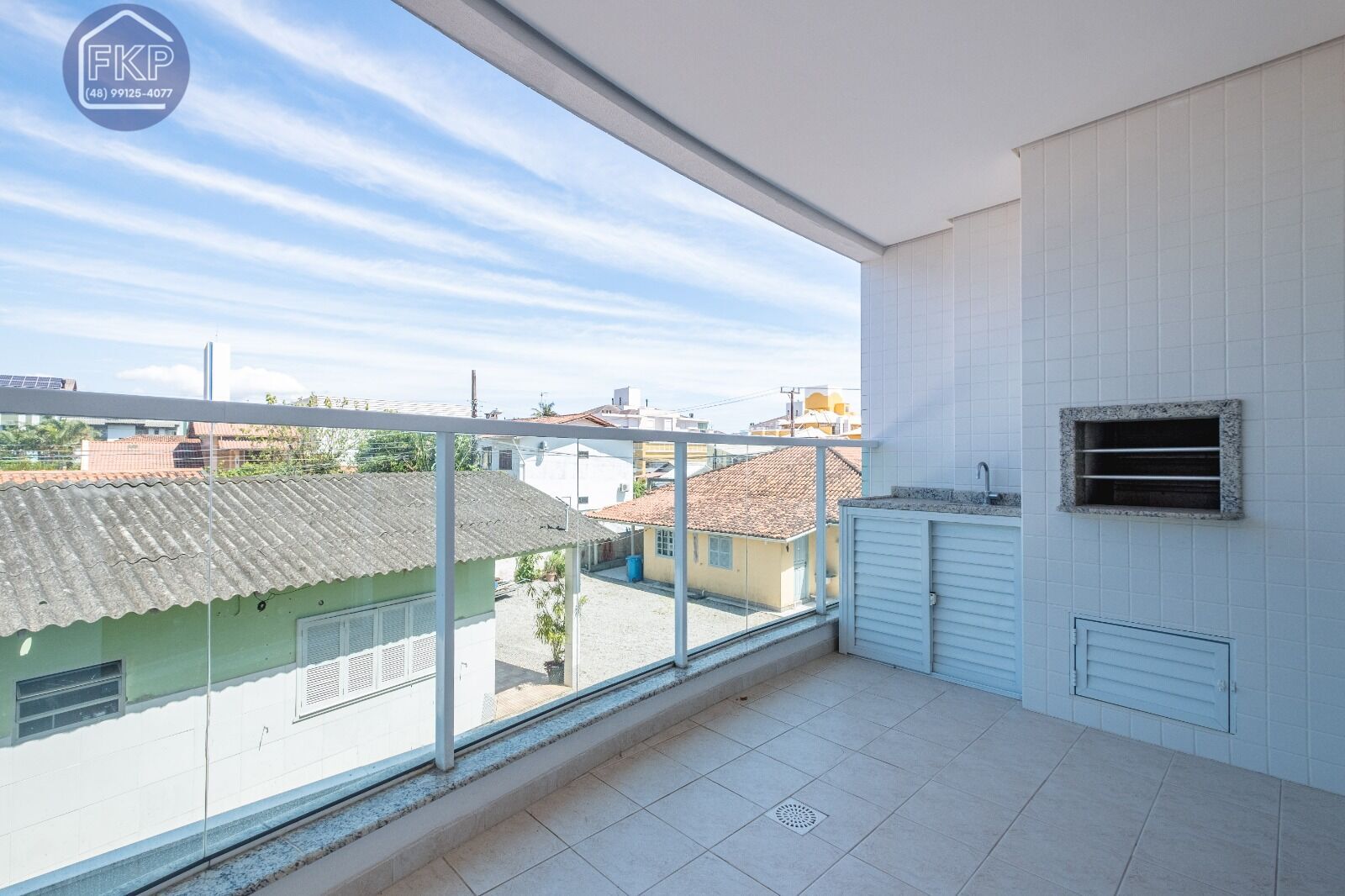 Apartamento à venda com 2 quartos, 81m² - Foto 4