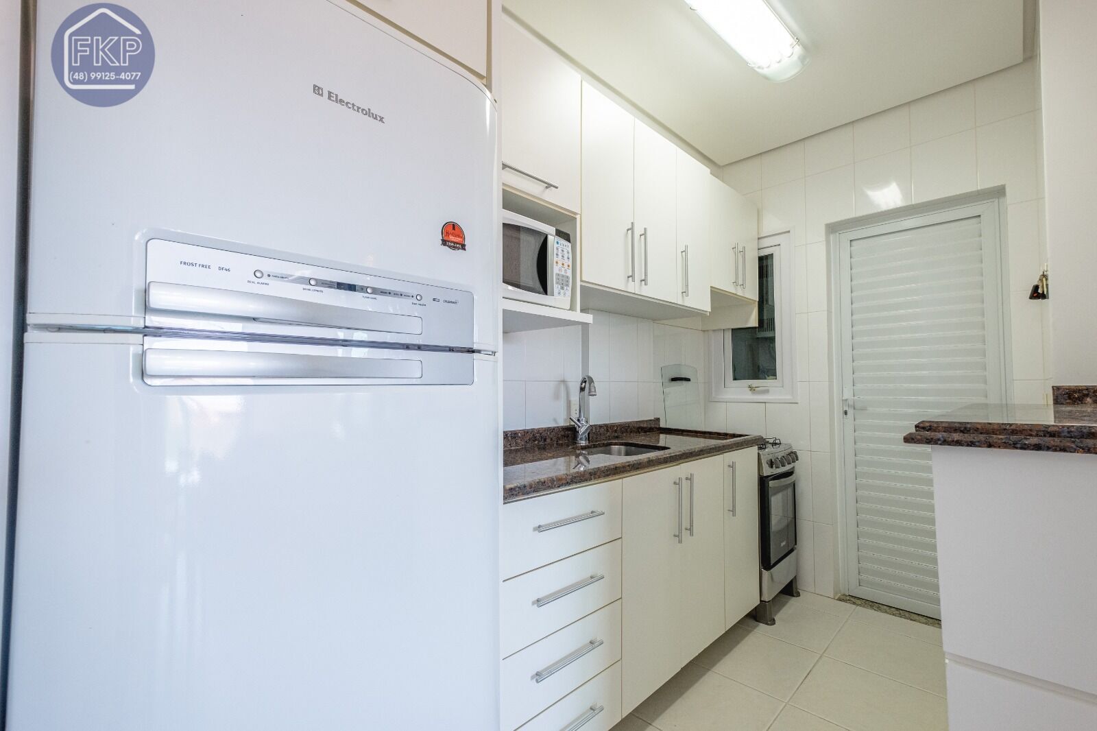 Apartamento à venda com 2 quartos, 81m² - Foto 10