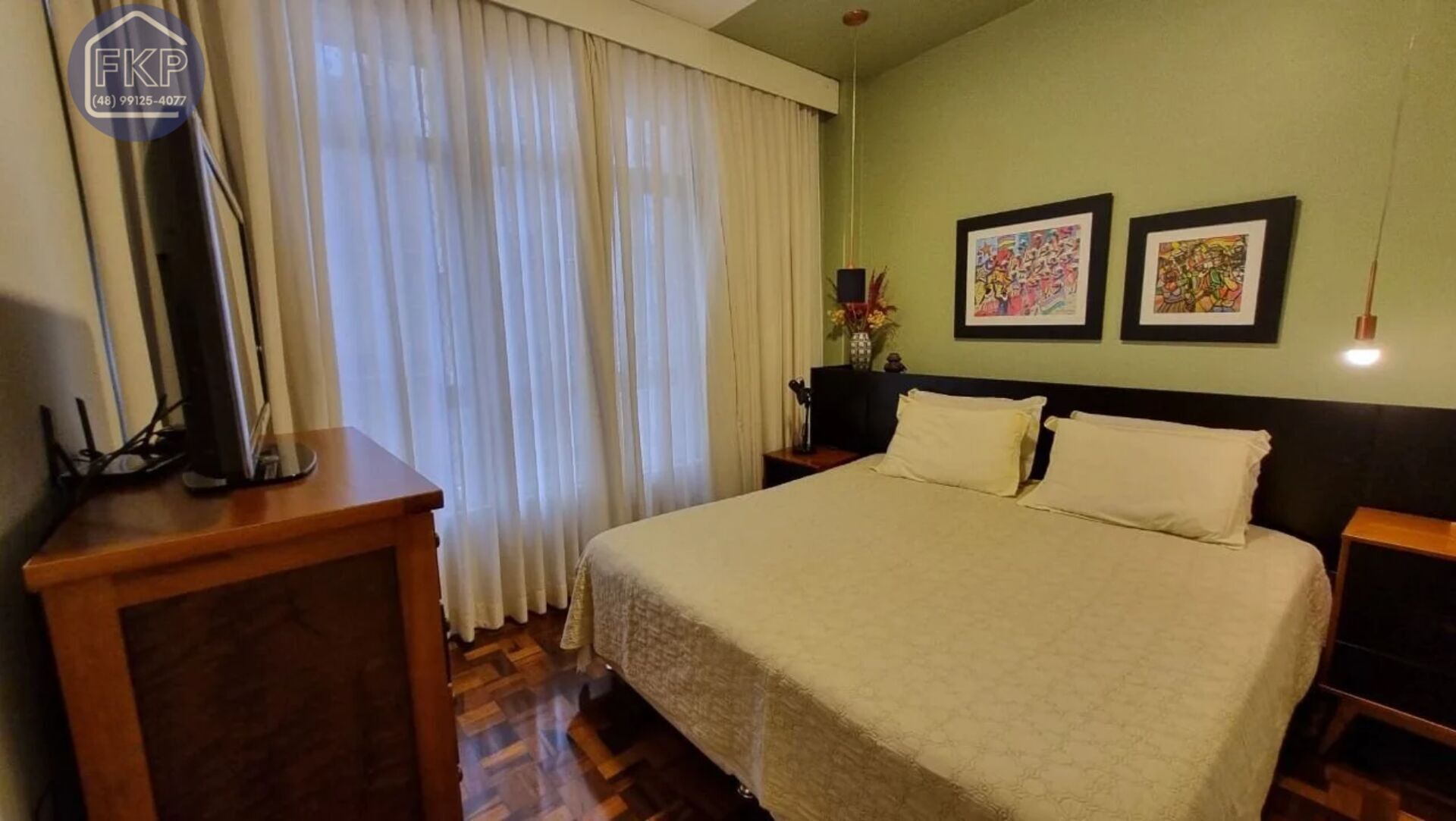 Apartamento à venda com 3 quartos, 123m² - Foto 35