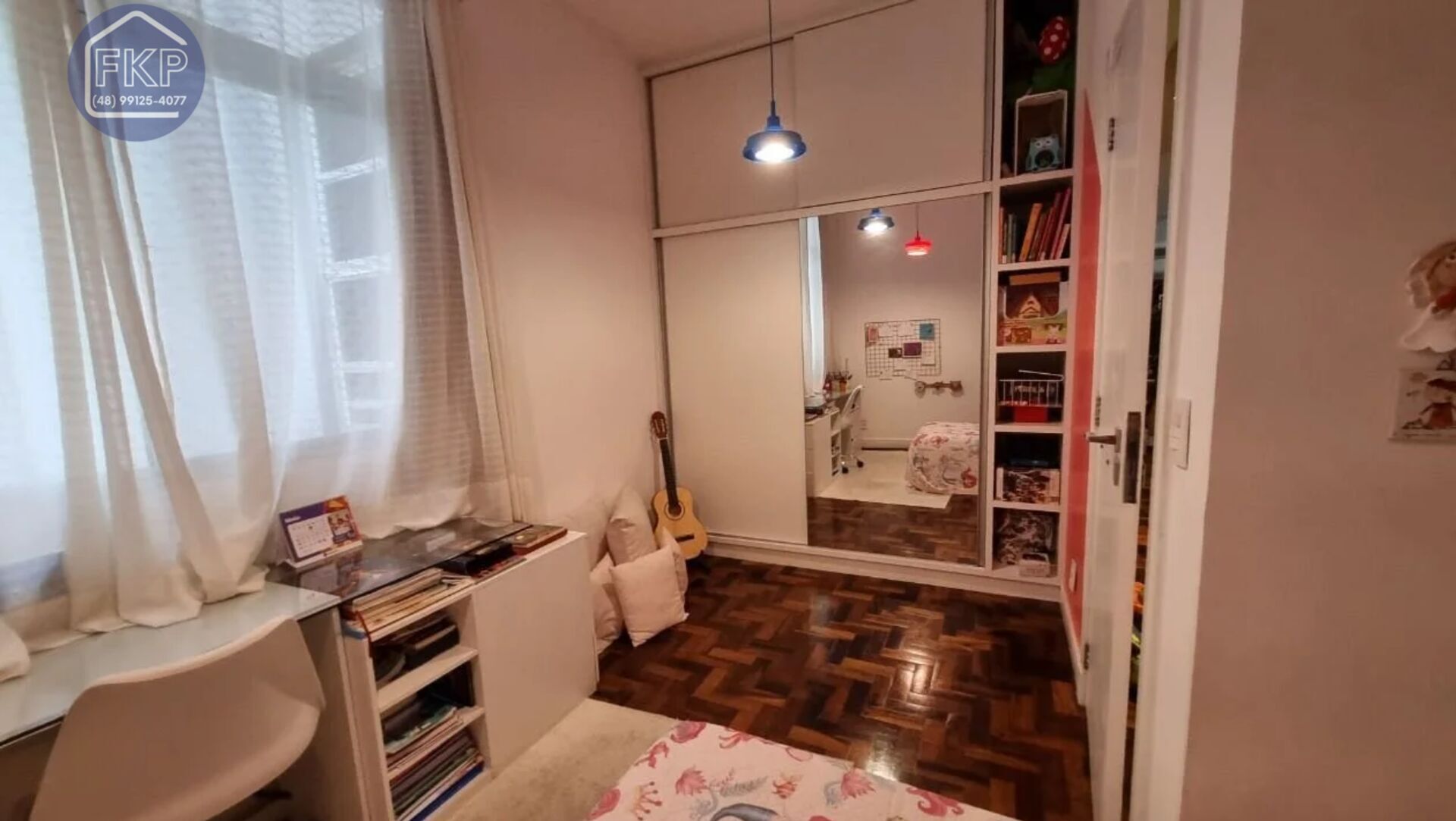 Apartamento à venda com 3 quartos, 123m² - Foto 32