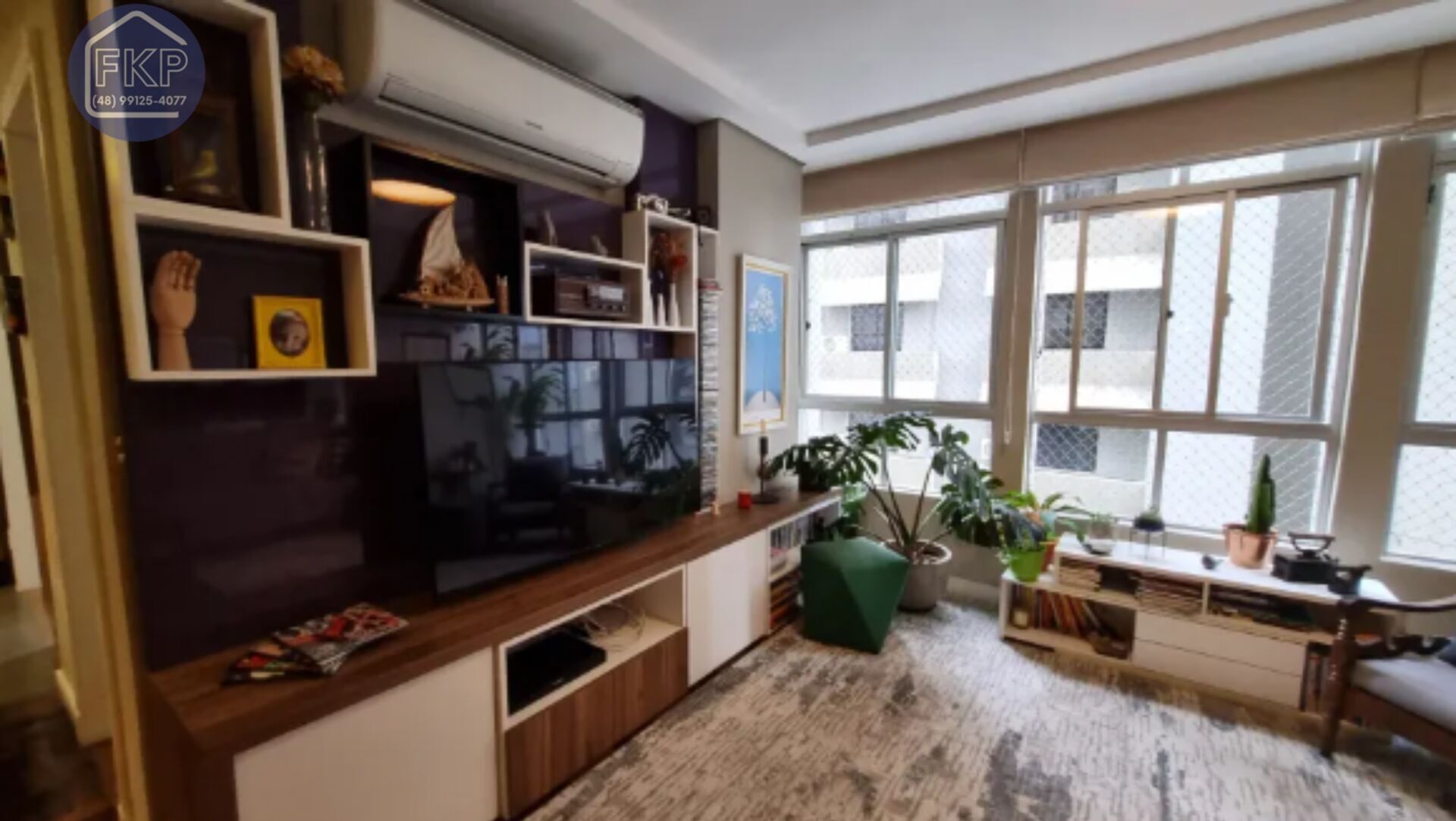 Apartamento à venda com 3 quartos, 123m² - Foto 11