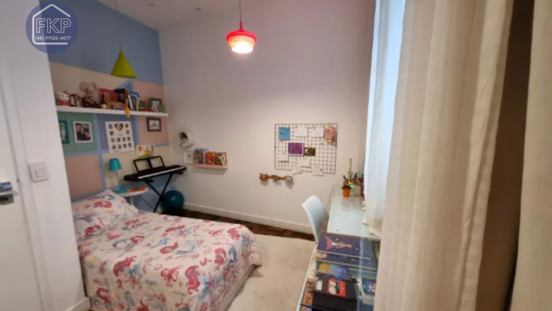 Apartamento à venda com 3 quartos, 123m² - Foto 34