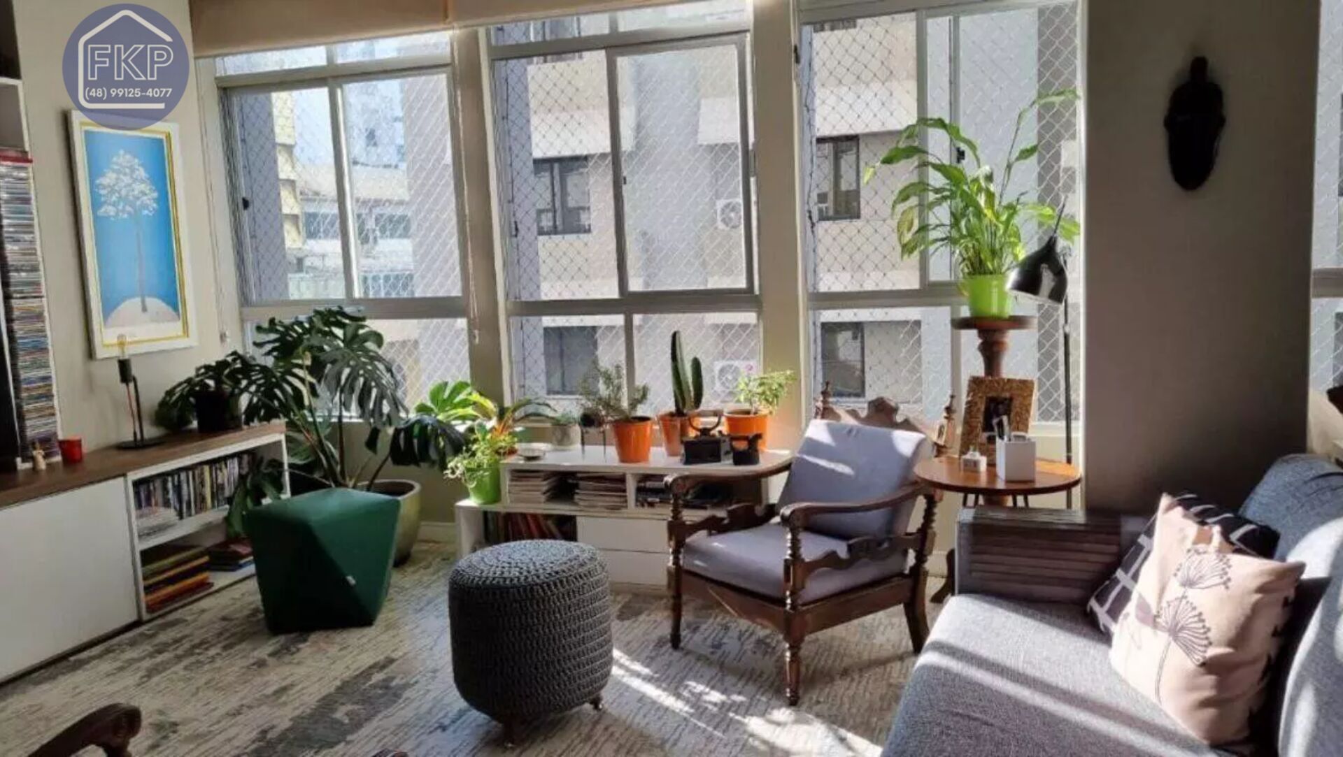 Apartamento à venda com 3 quartos, 123m² - Foto 10