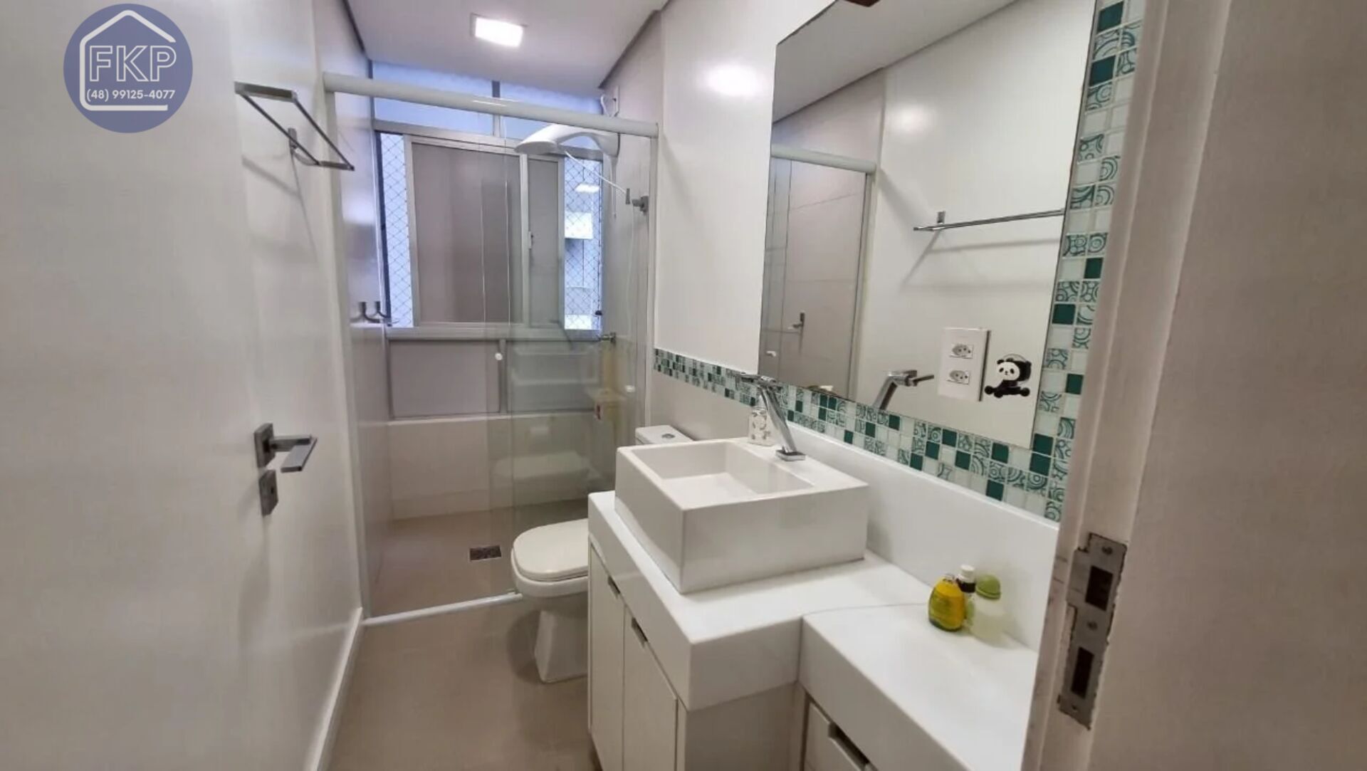 Apartamento à venda com 3 quartos, 123m² - Foto 30