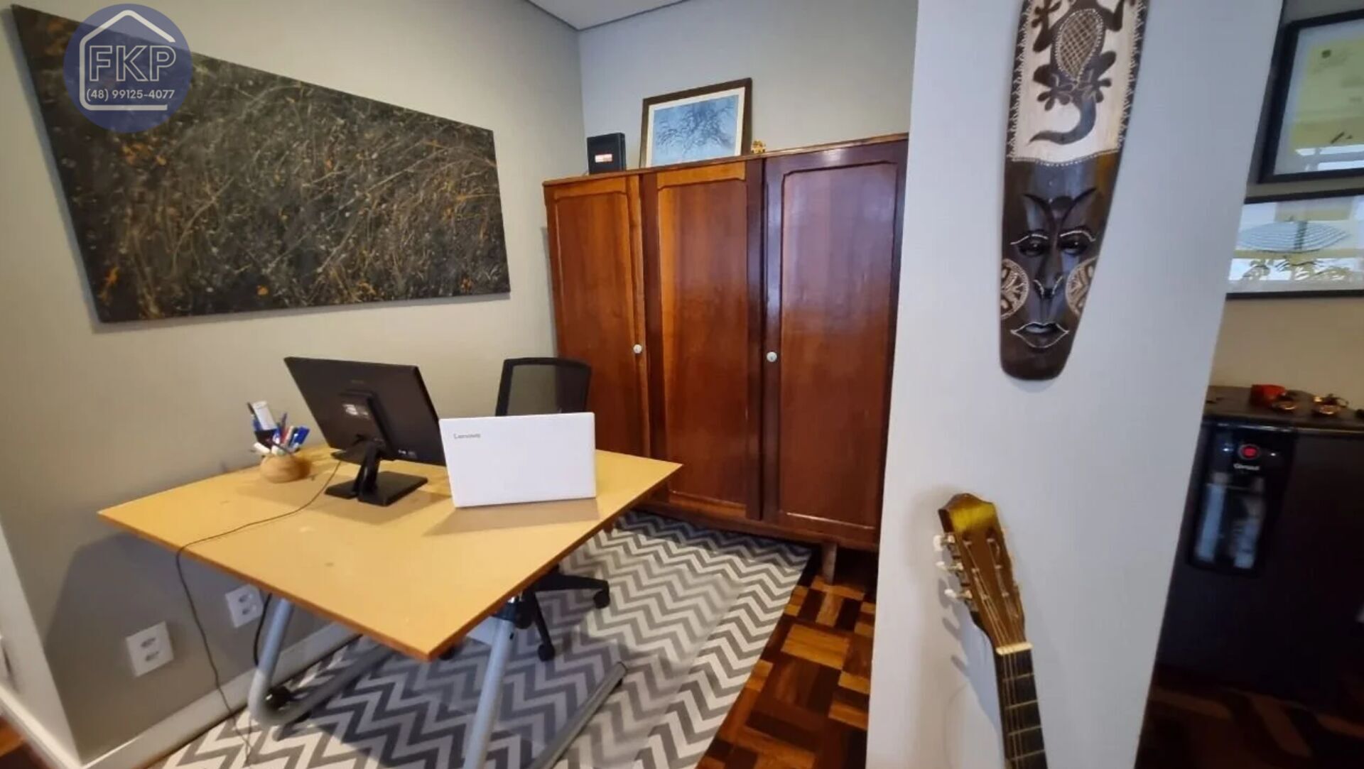 Apartamento à venda com 3 quartos, 123m² - Foto 22