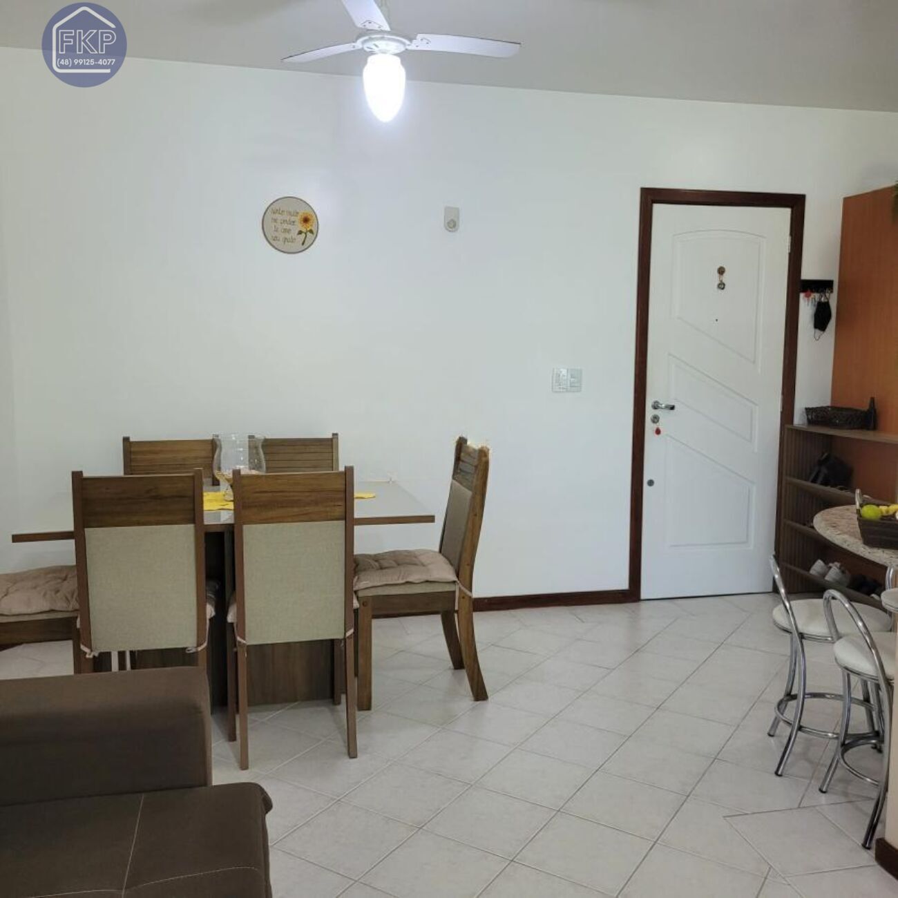 Apartamento à venda com 2 quartos, 76m² - Foto 6