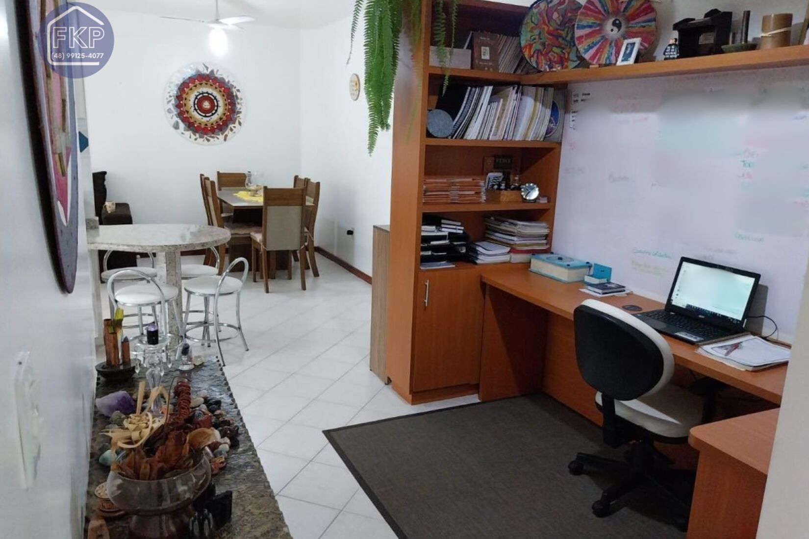 Apartamento à venda com 2 quartos, 76m² - Foto 14