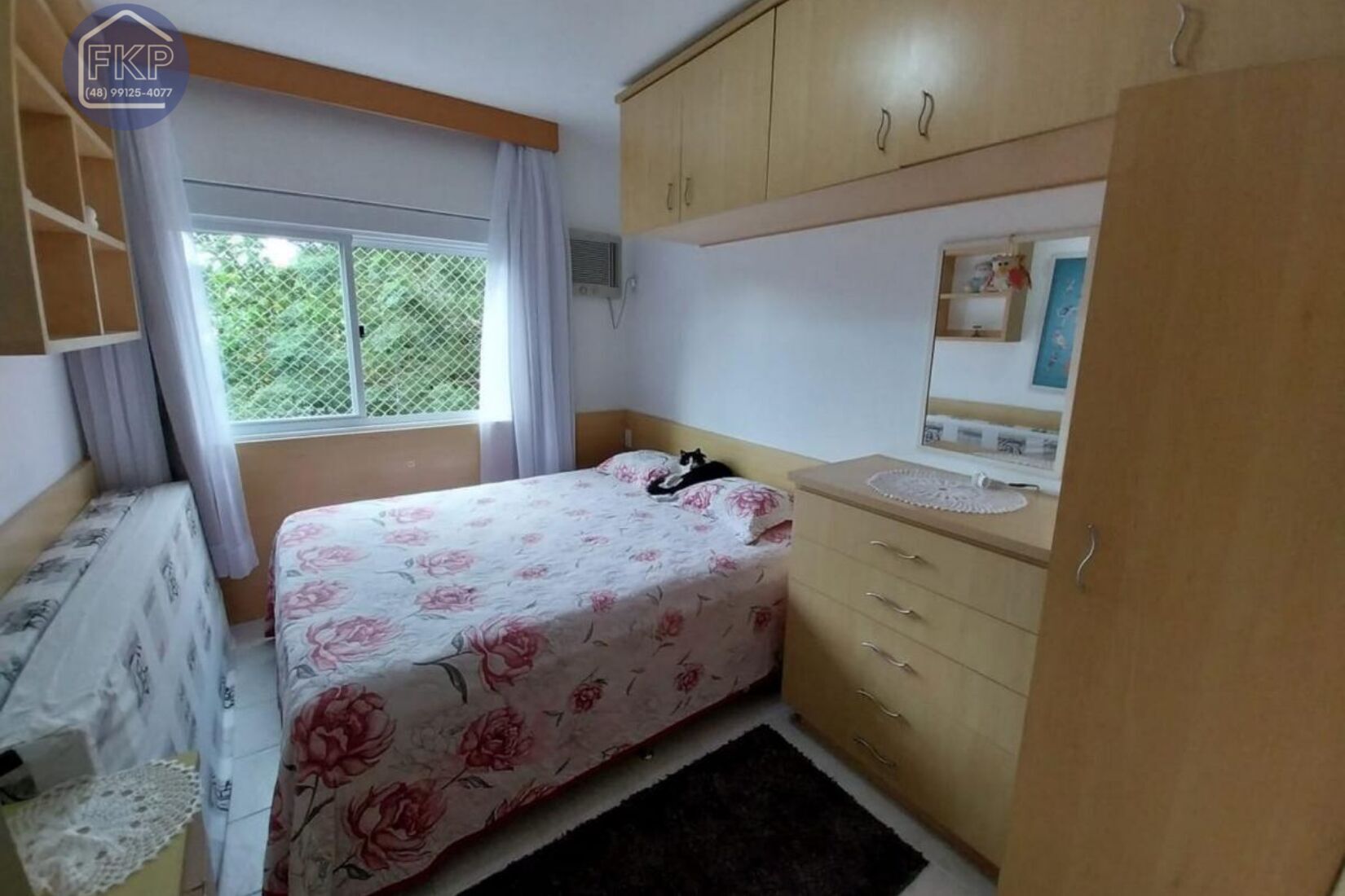 Apartamento à venda com 2 quartos, 76m² - Foto 17