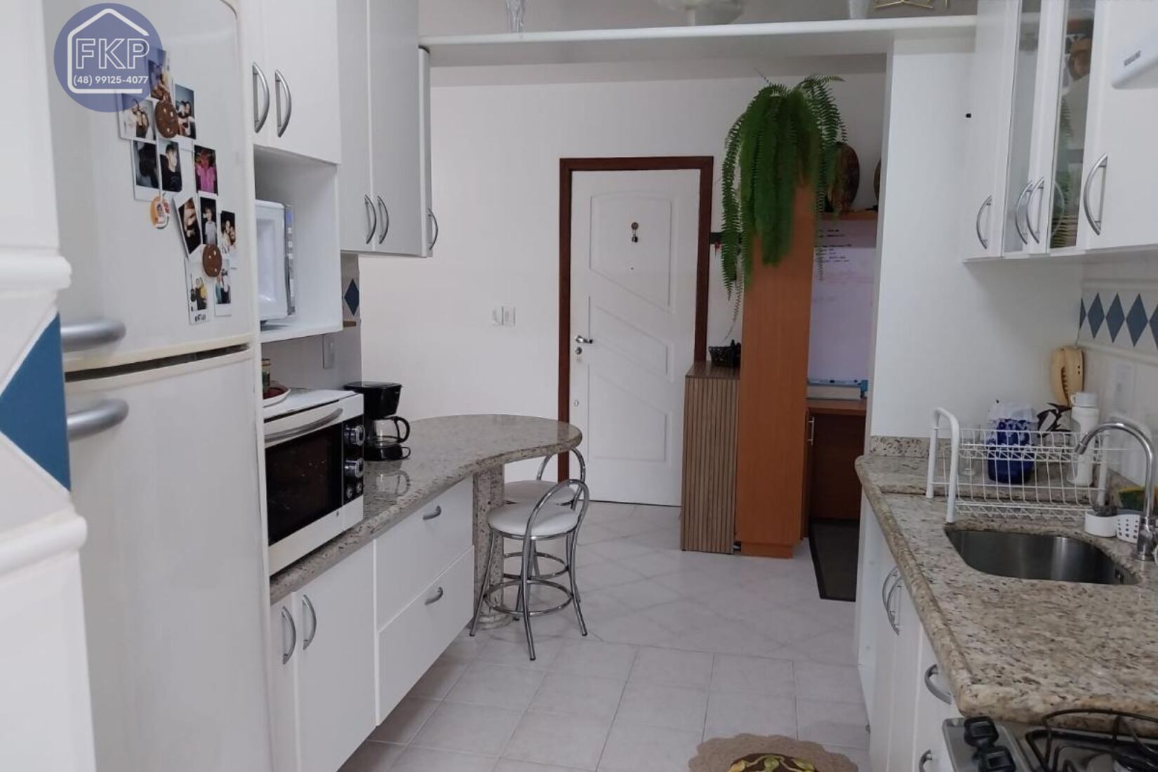 Apartamento à venda com 2 quartos, 76m² - Foto 13