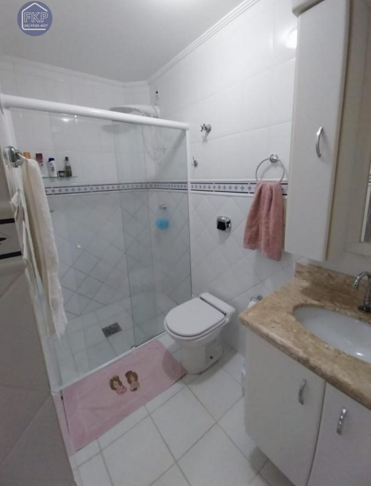 Apartamento à venda com 2 quartos, 76m² - Foto 15