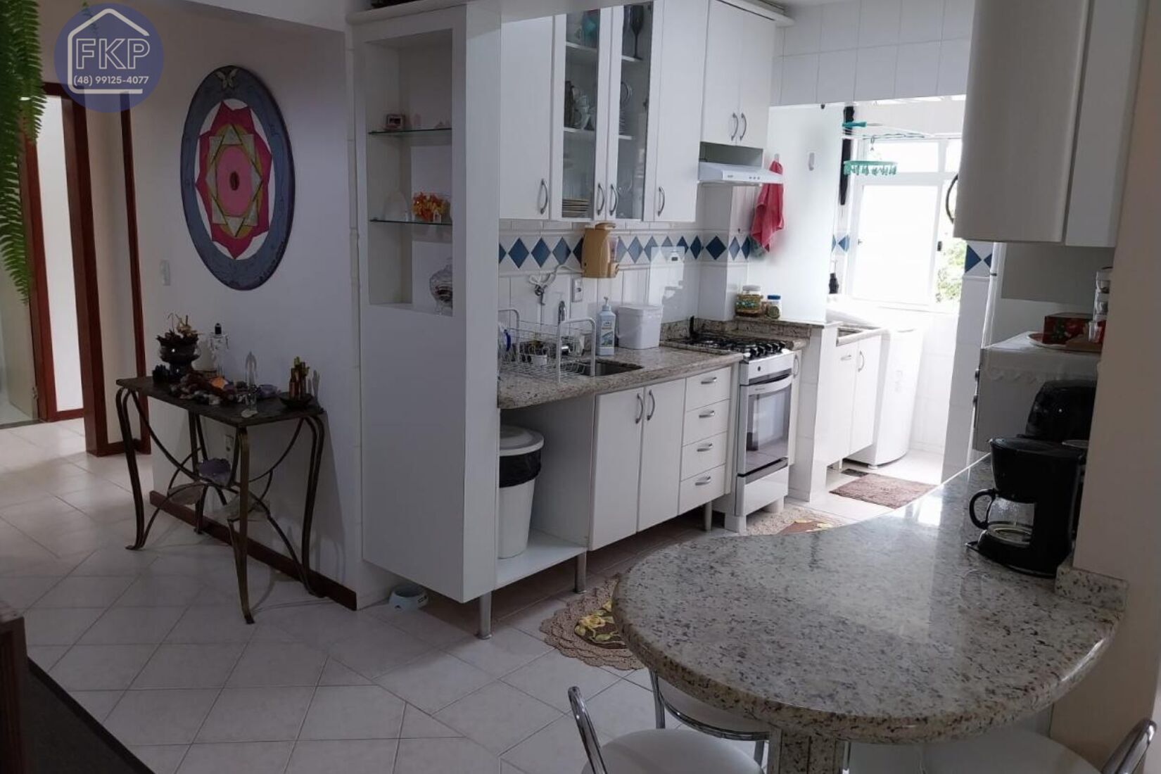 Apartamento à venda com 2 quartos, 76m² - Foto 7