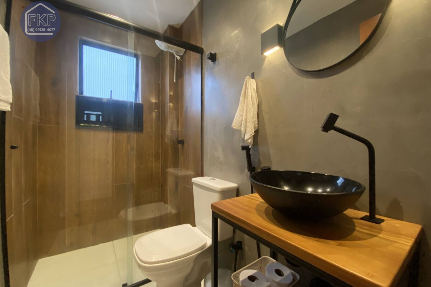 Apartamento, 1 quarto, 53 m² - Foto 8