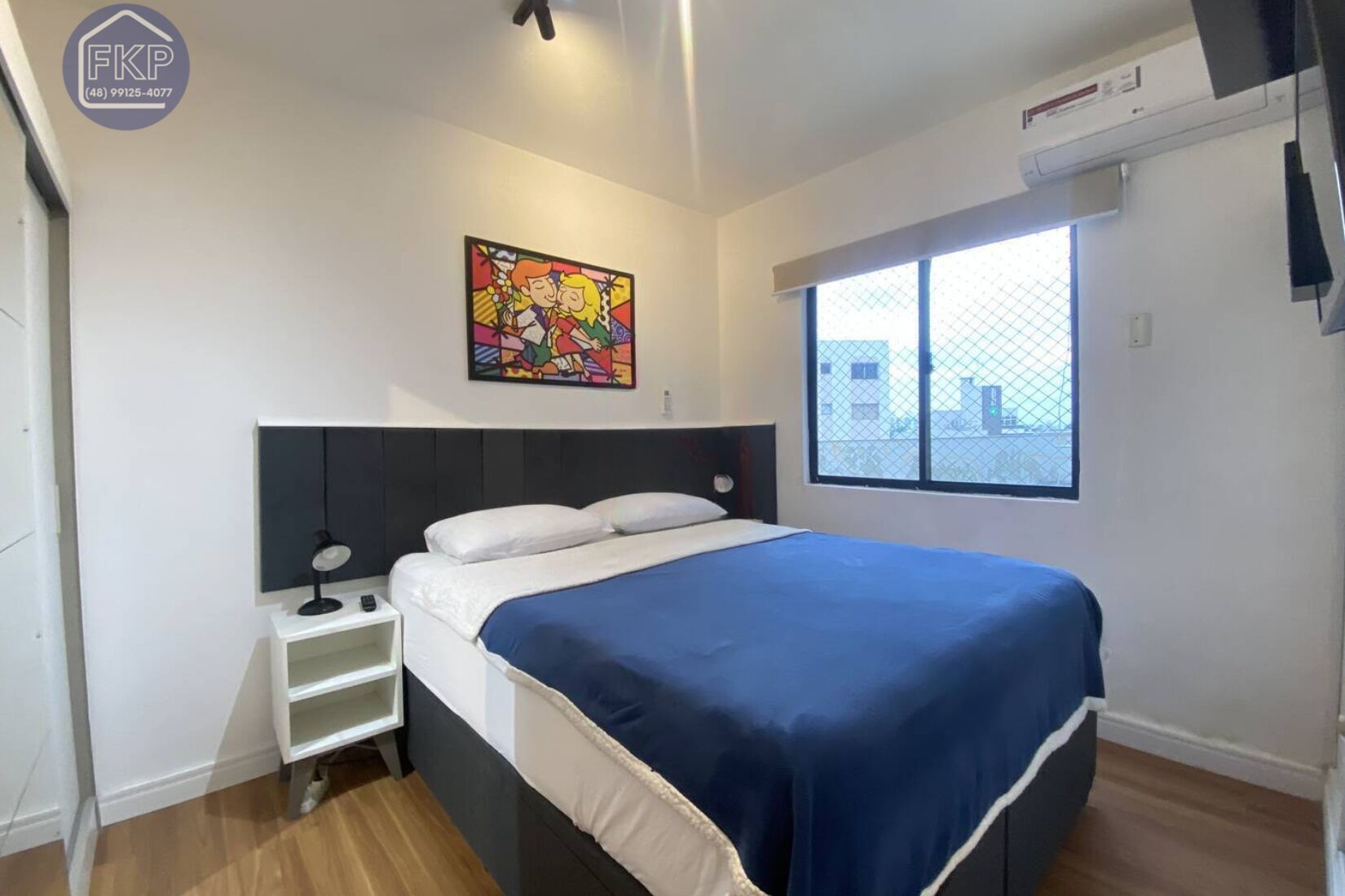 Apartamento, 1 quarto, 53 m² - Foto 9