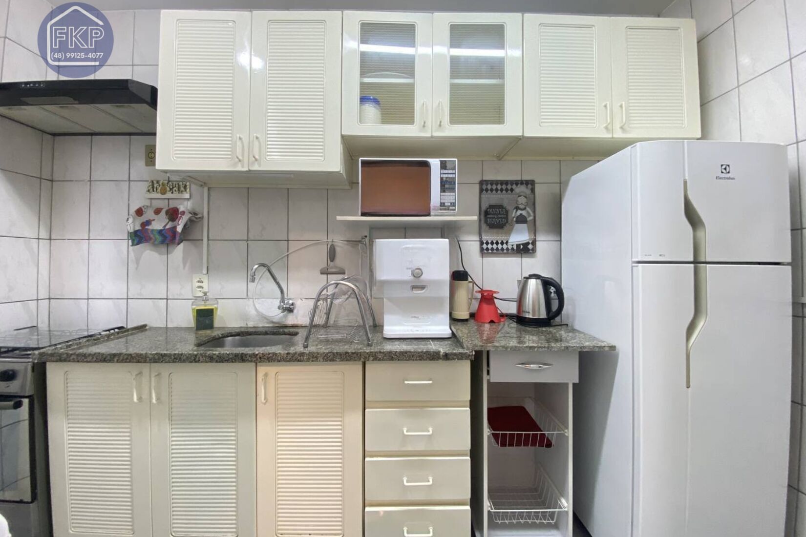 Apartamento, 1 quarto, 53 m² - Foto 5