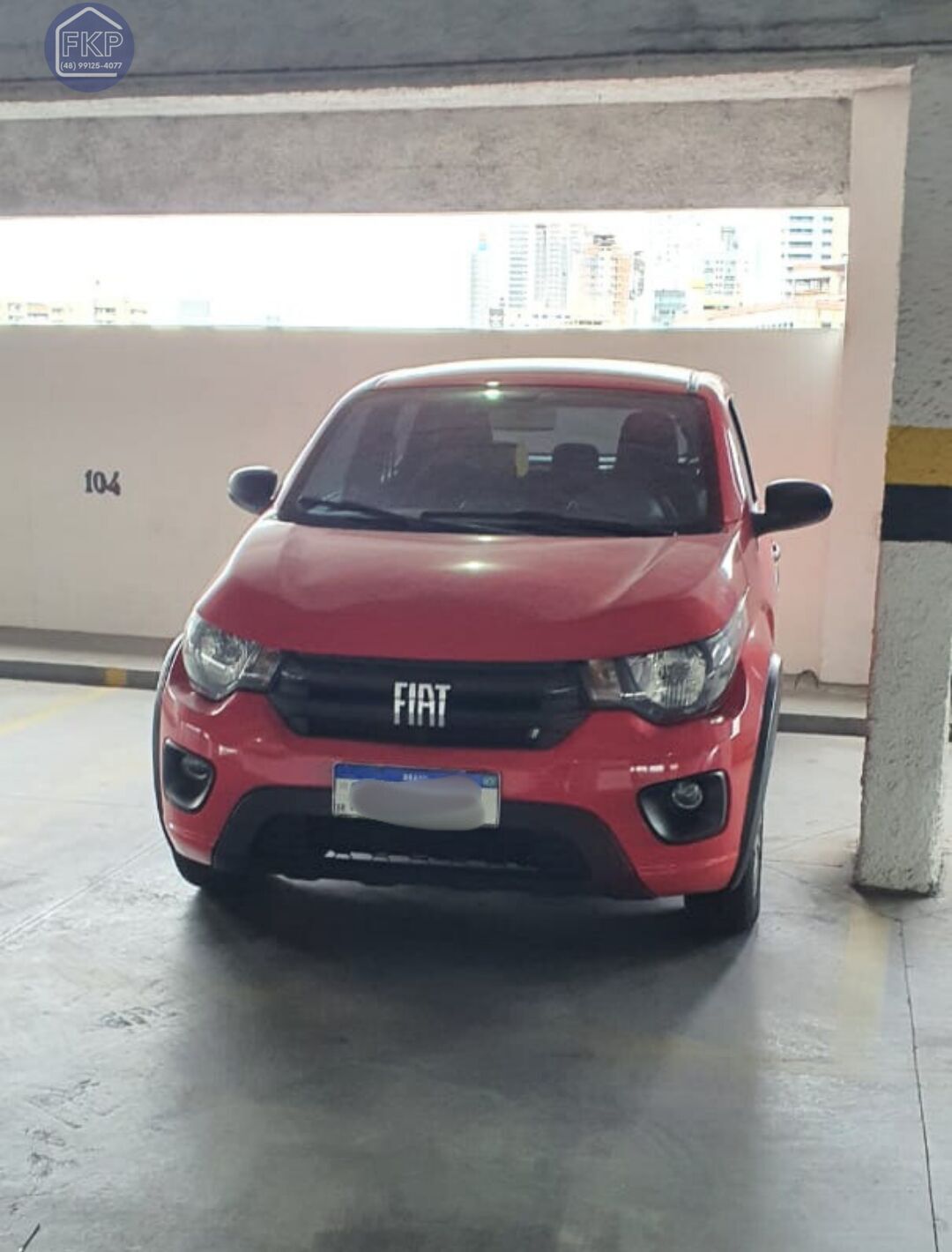 Apartamento, 1 quarto, 53 m² - Foto 11