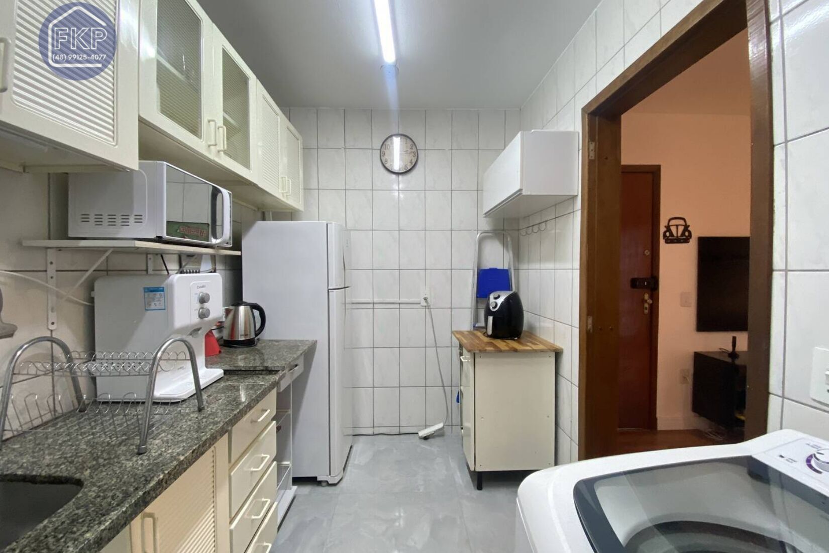 Apartamento, 1 quarto, 53 m² - Foto 7