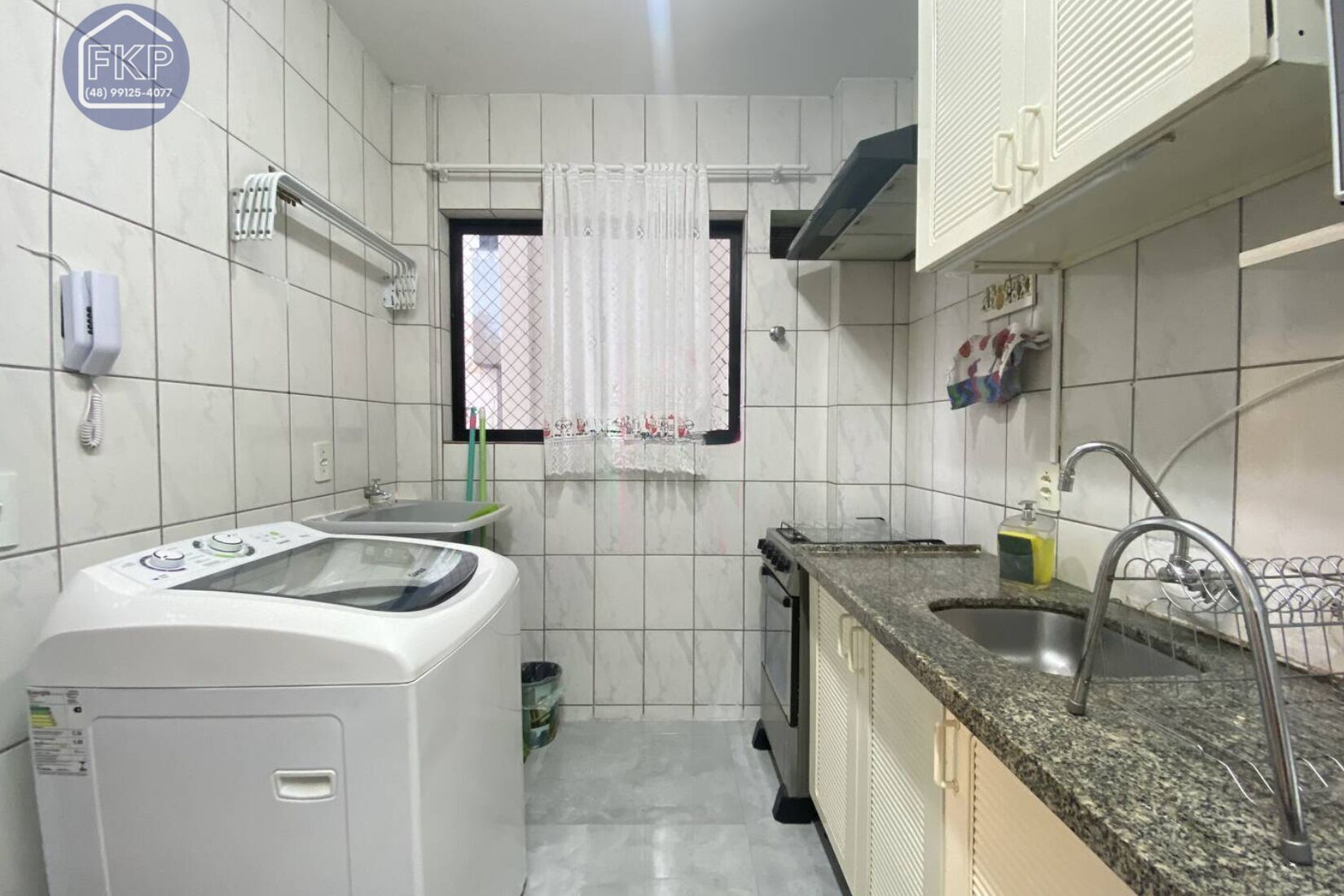 Apartamento, 1 quarto, 53 m² - Foto 6