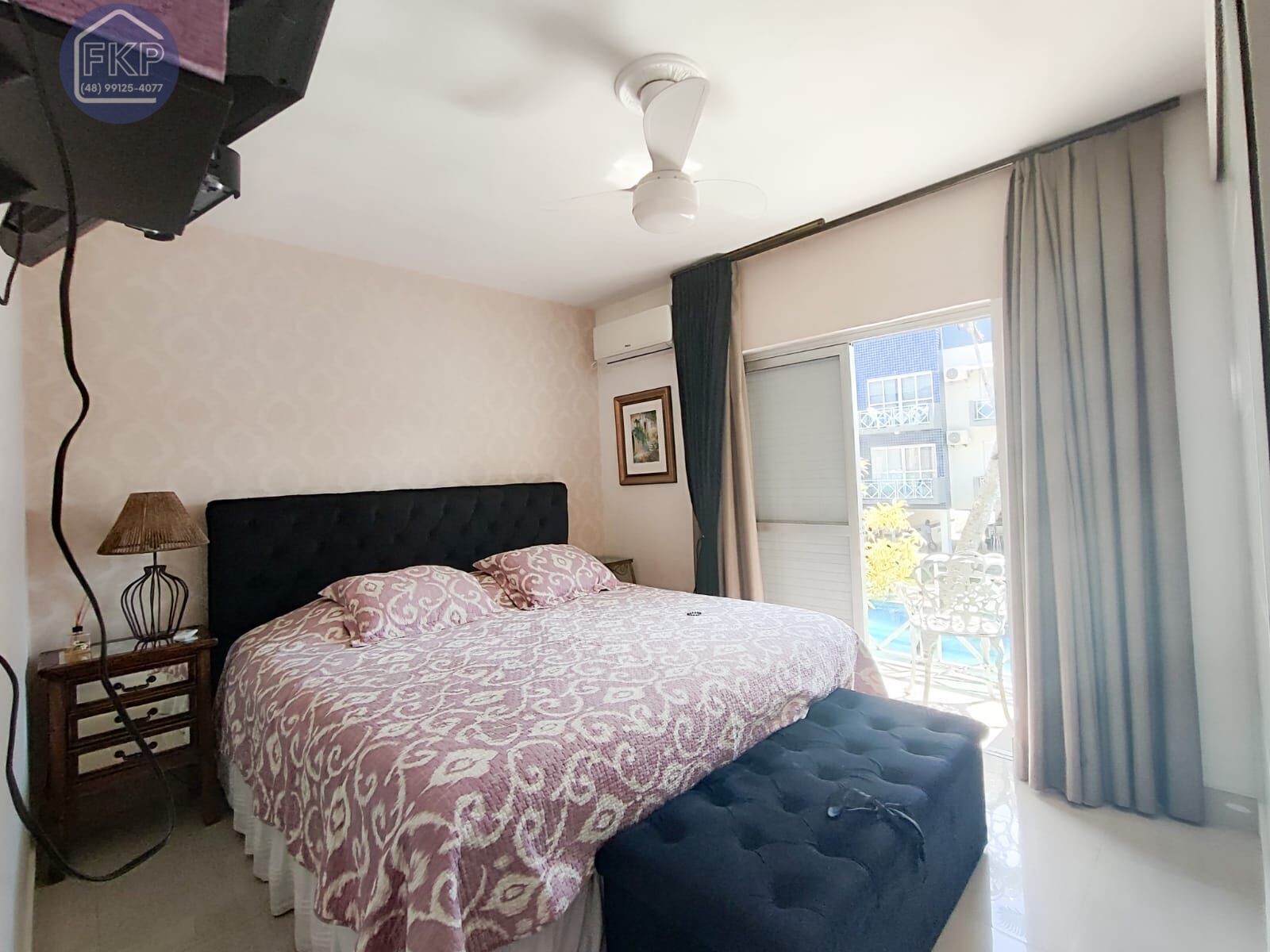 Apartamento à venda com 2 quartos, 67m² - Foto 8