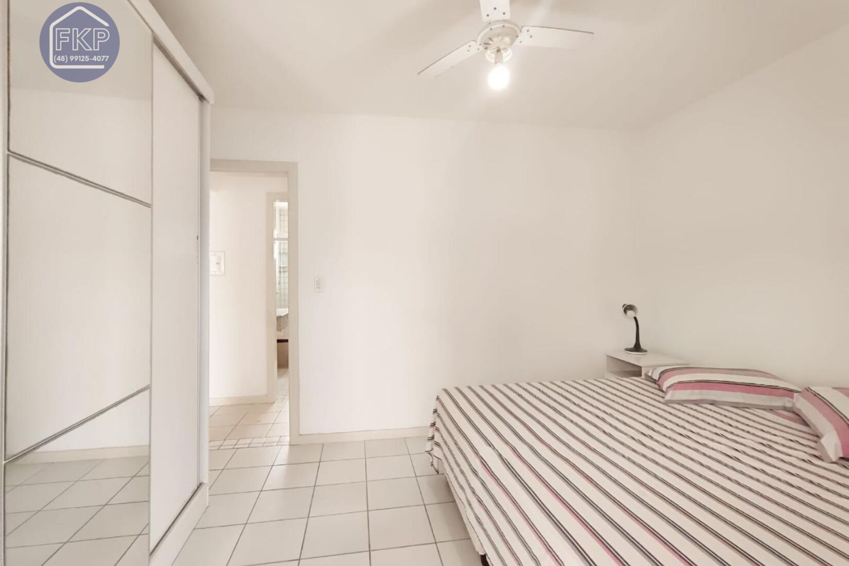 Apartamento à venda com 2 quartos, 67m² - Foto 10