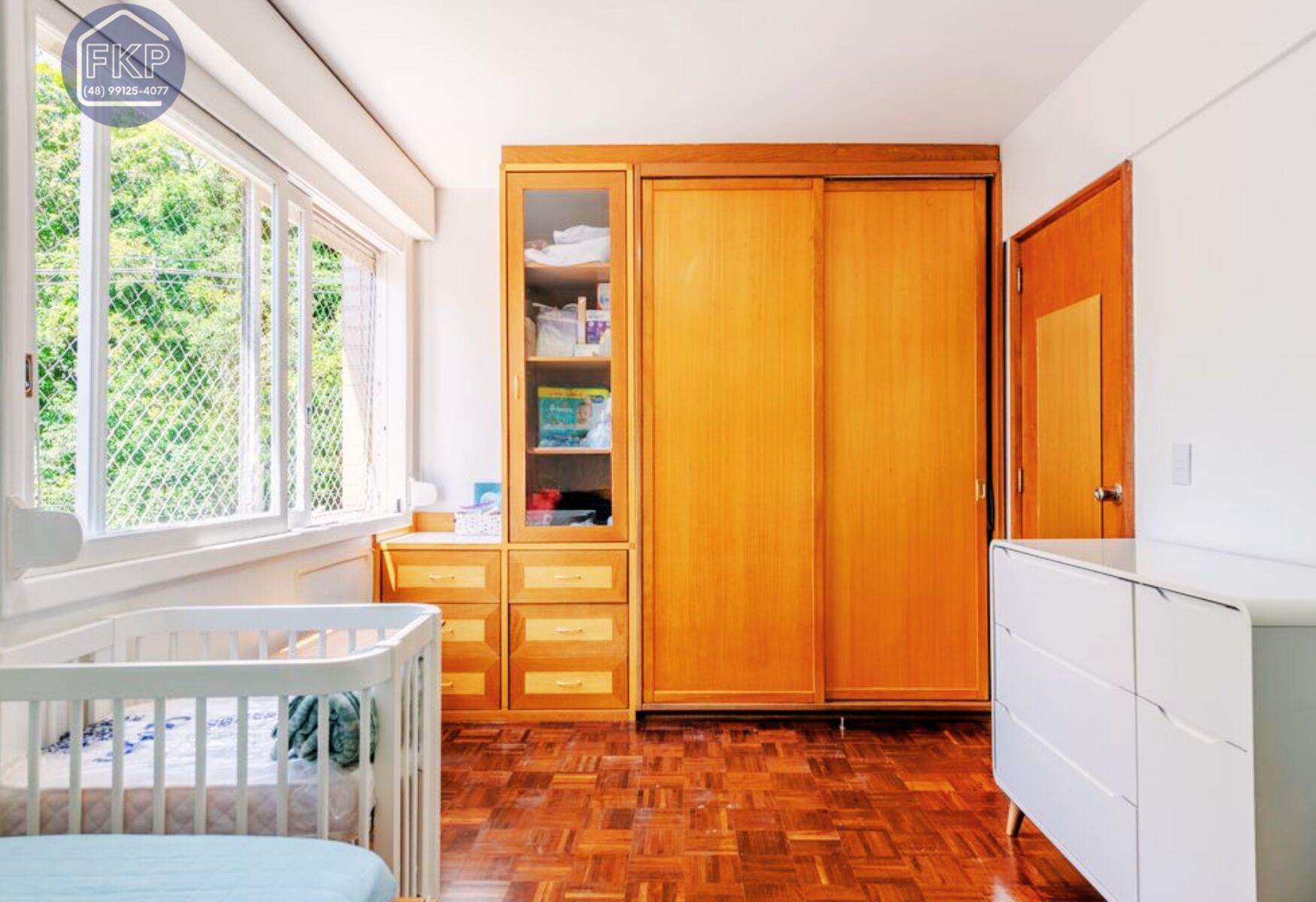 Apartamento, 3 quartos, 164 m² - Foto 18