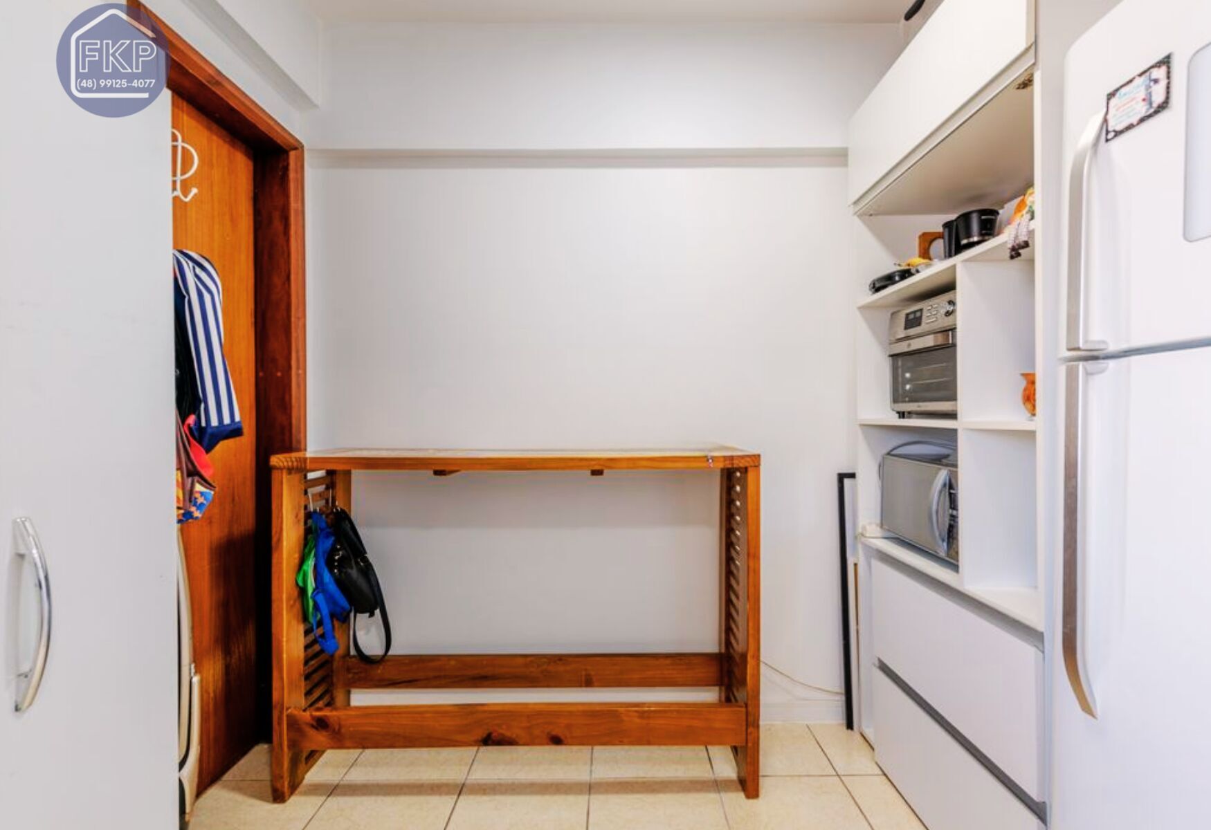 Apartamento, 3 quartos, 164 m² - Foto 15