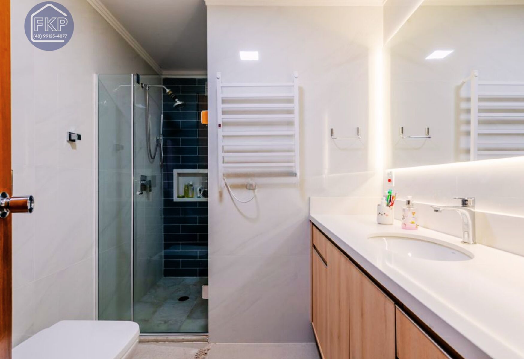 Apartamento, 3 quartos, 164 m² - Foto 19