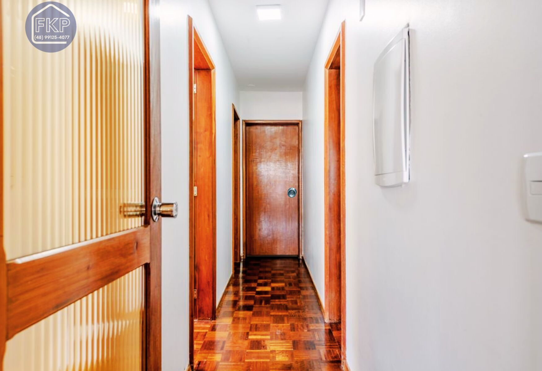 Apartamento, 3 quartos, 164 m² - Foto 16